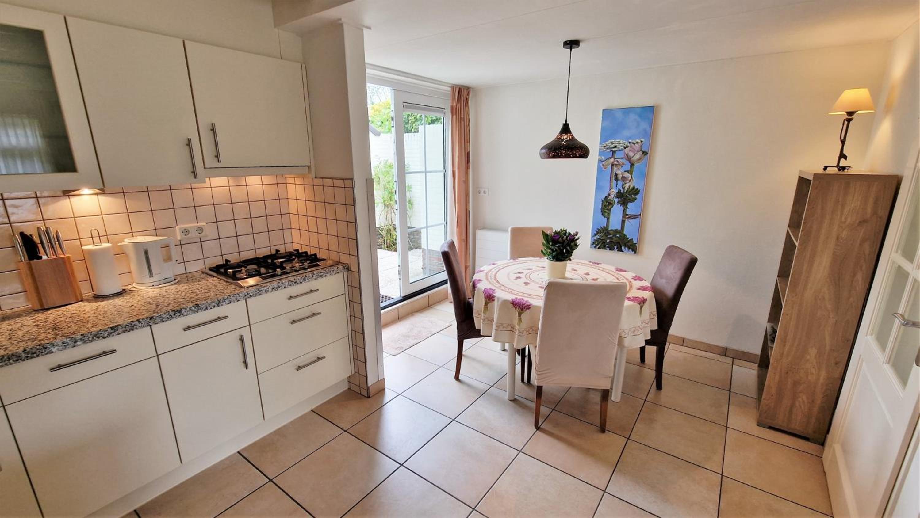 DVA24 - Comfortable, cozy and spacious home