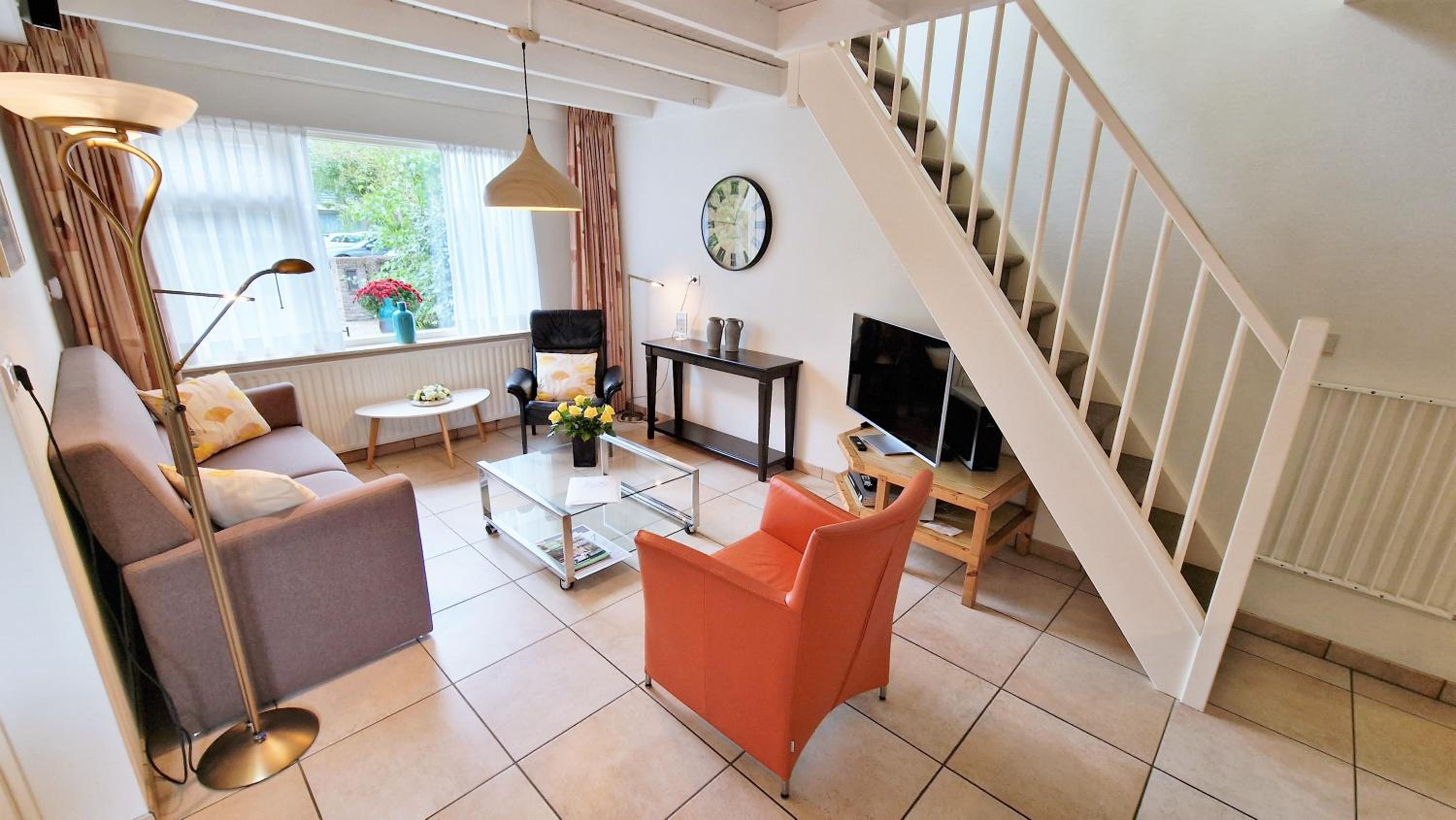 DVA24 - Comfortable, cozy and spacious home