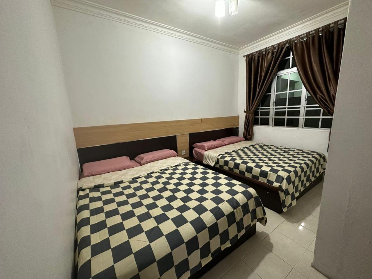 D'Cameron Homestay 2 photo 7