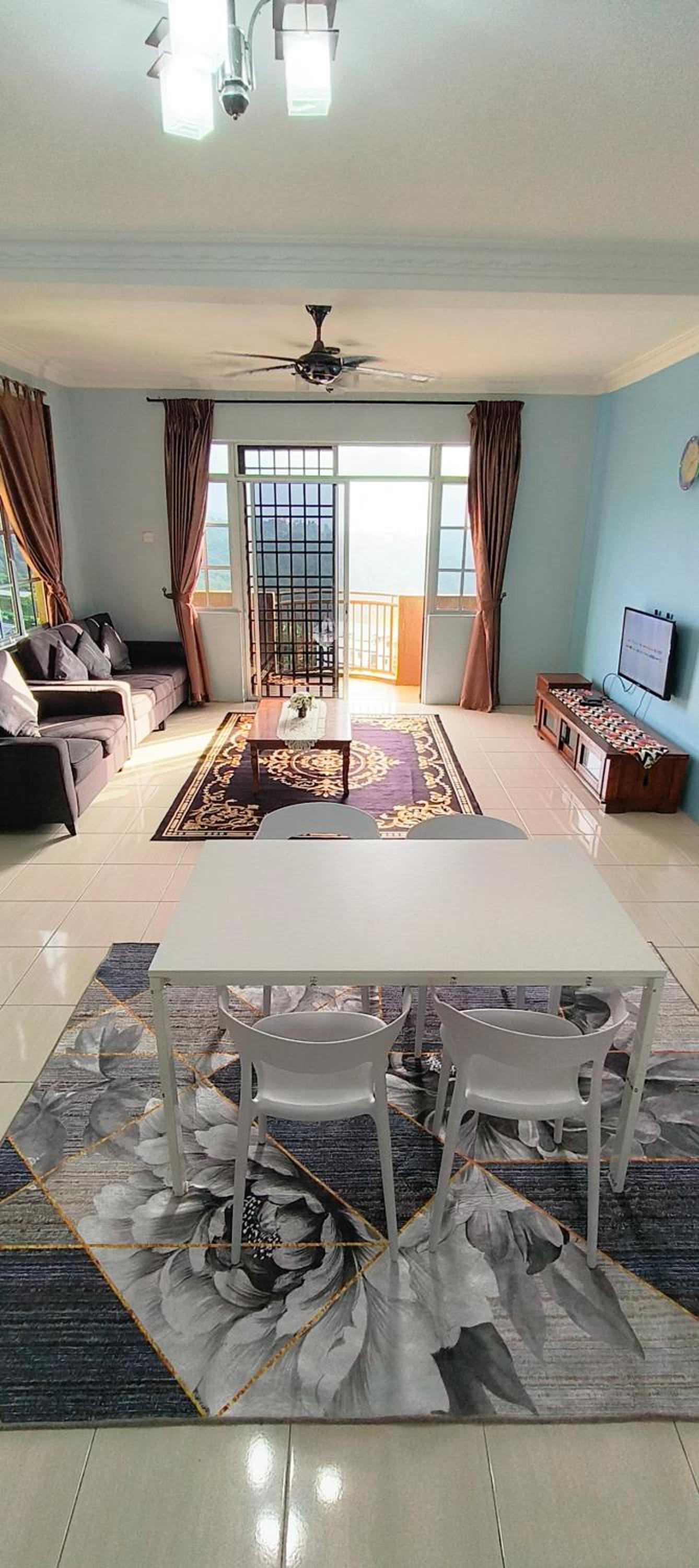 D'Cameron Homestay 2 photo 1