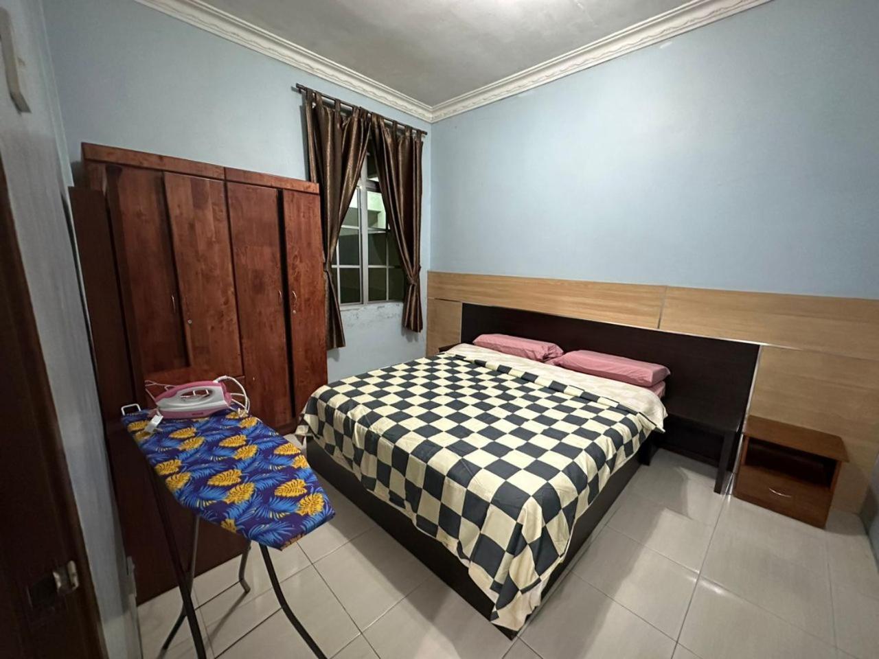 D'Cameron Homestay 2 photo 5