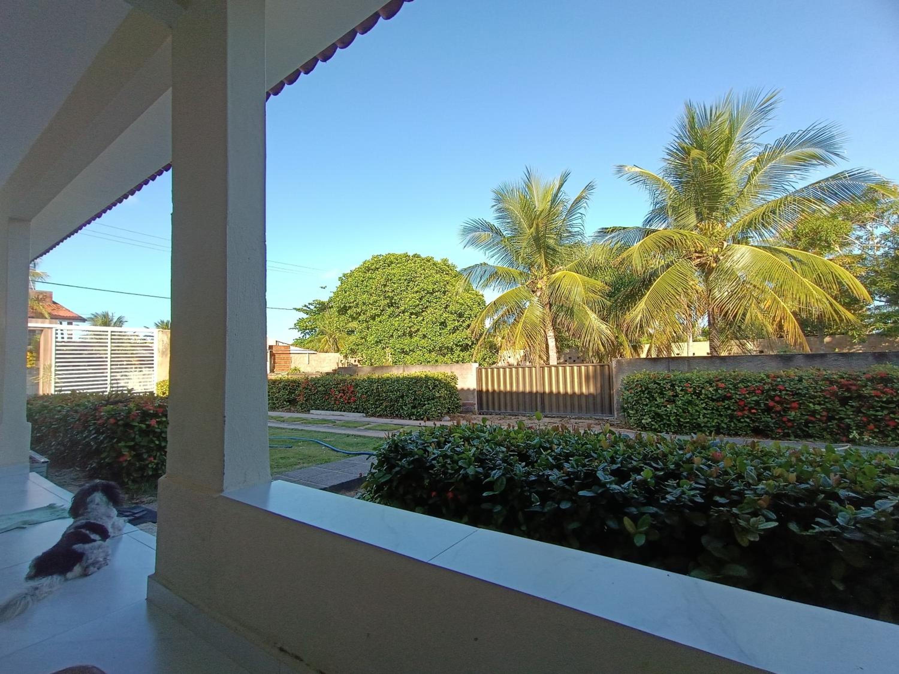 casa ampla com PISCINA e área verde em São José ao lado de Maragogi