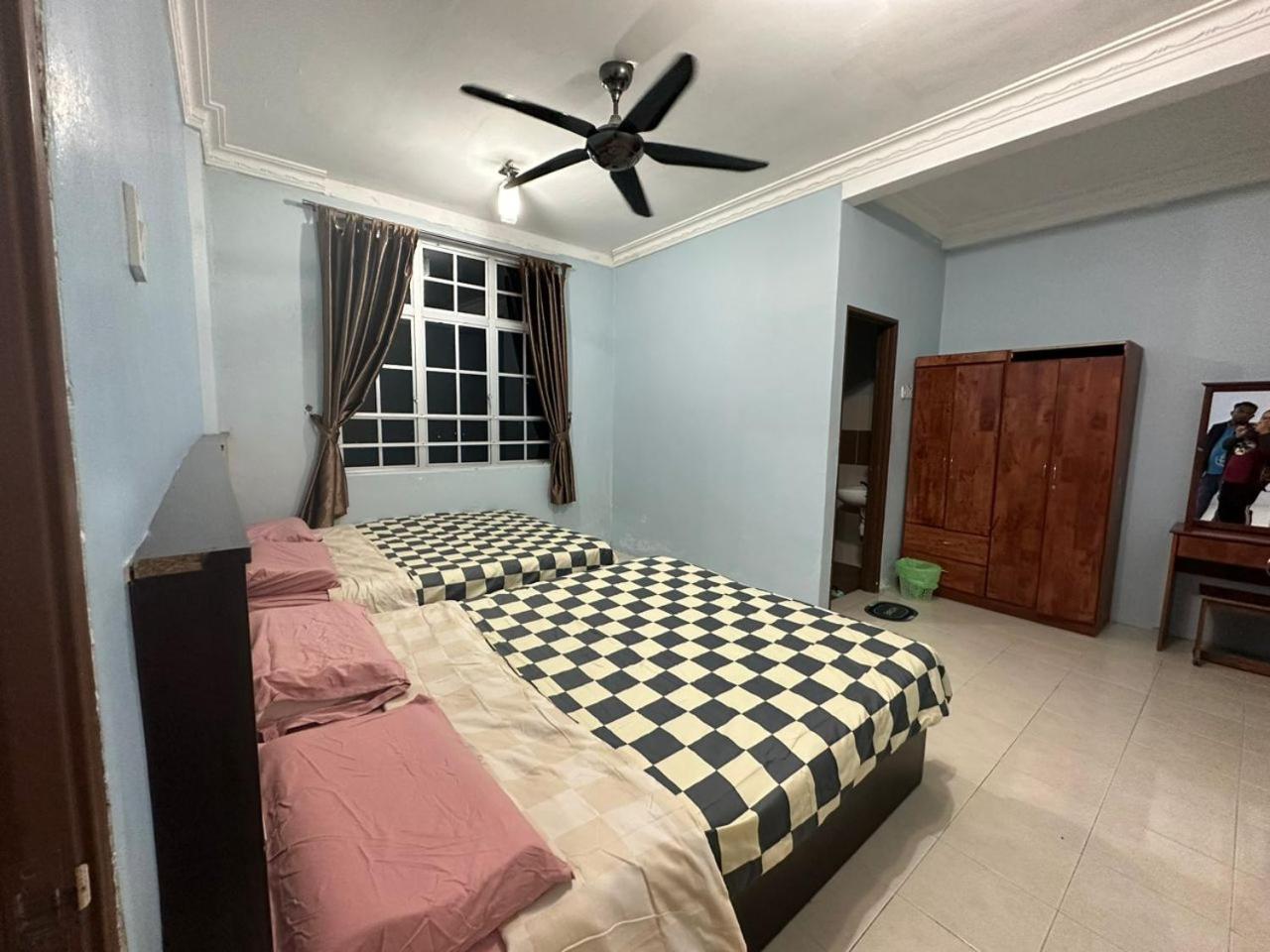 D'Cameron Homestay 2 photo 6