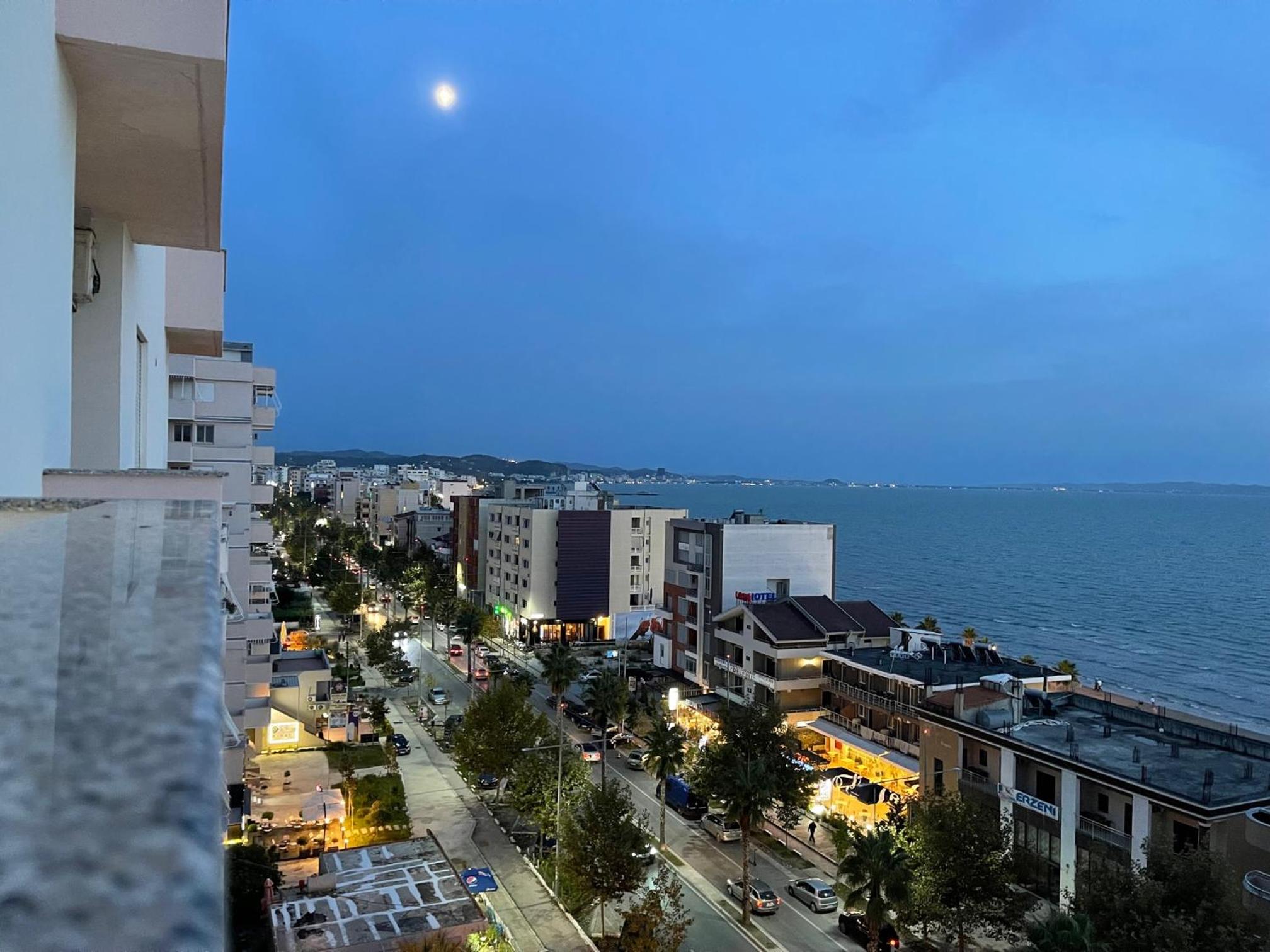 Faro Apartment