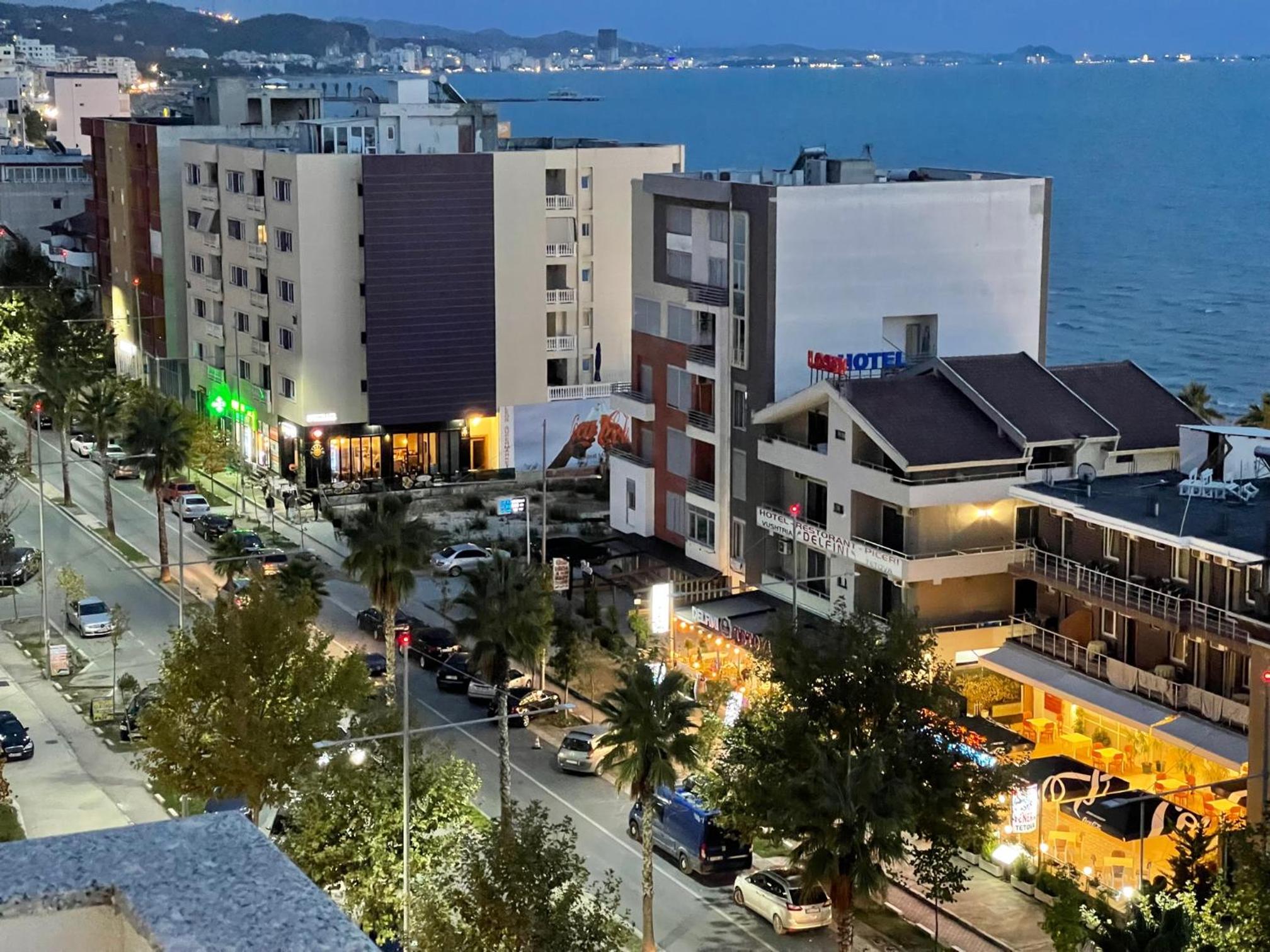 Faro Apartment