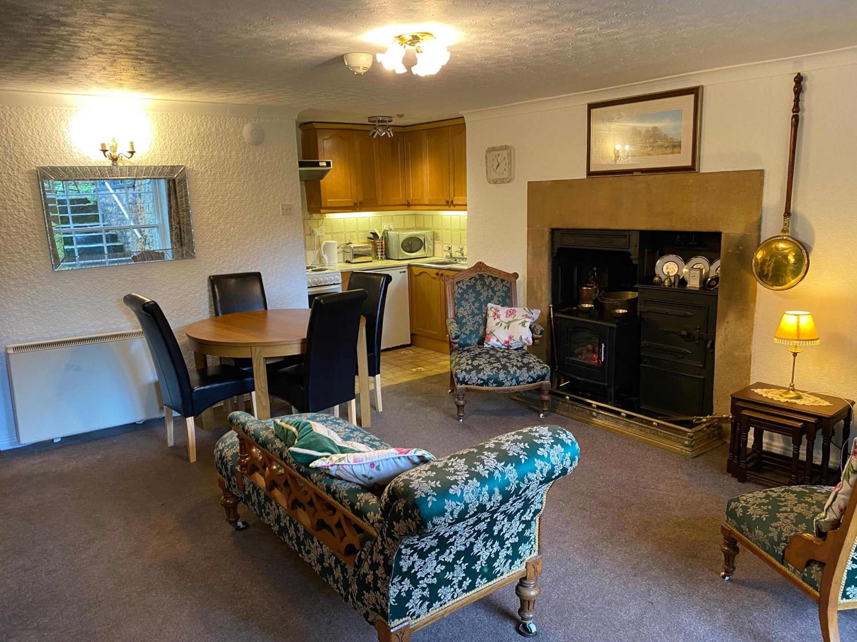 Bellfield Country Suites