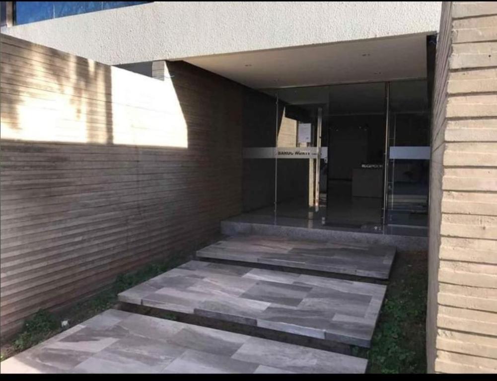 Monoambiente Condominio Baruc Norte