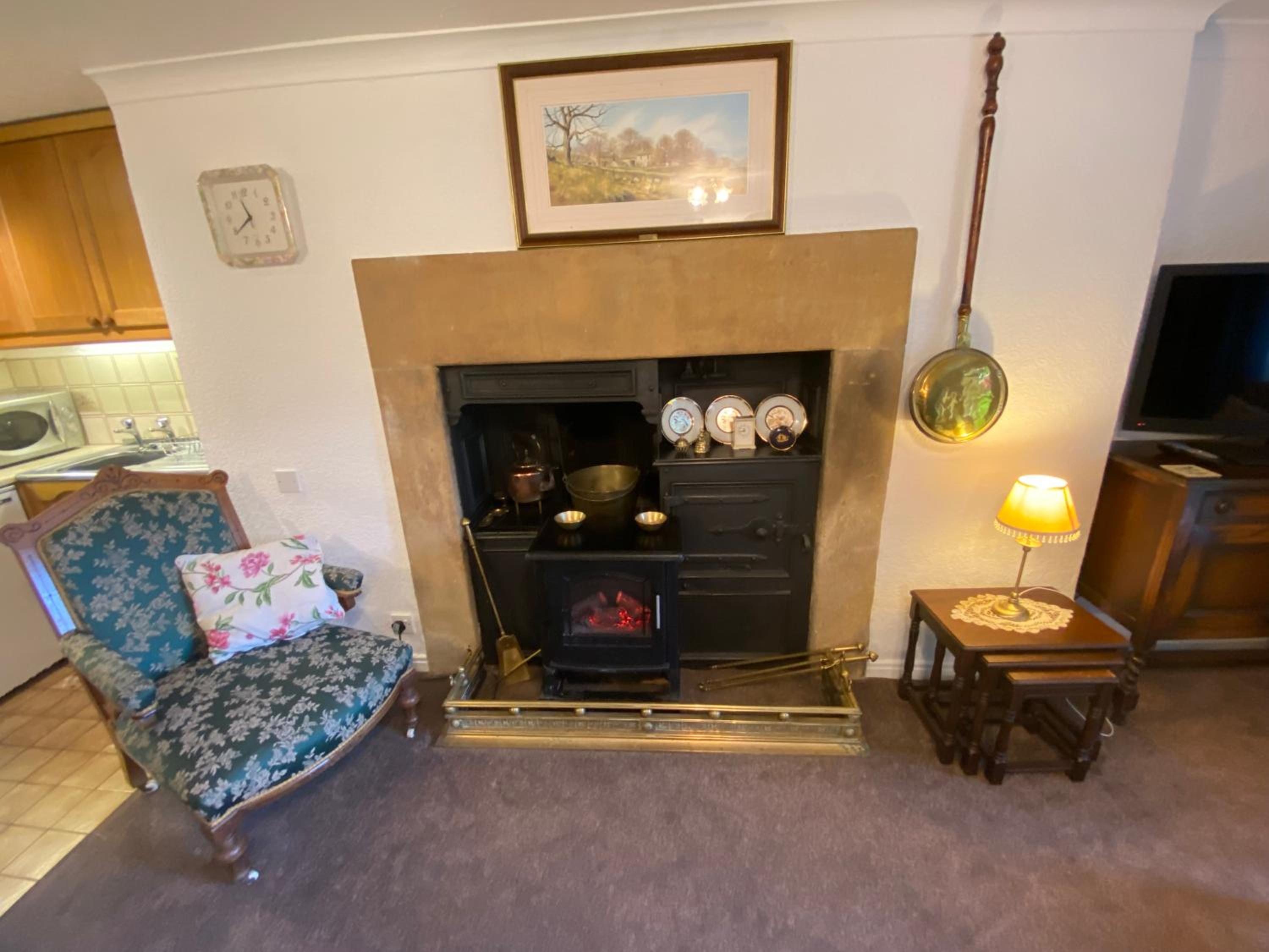 Bellfield Country Suites
