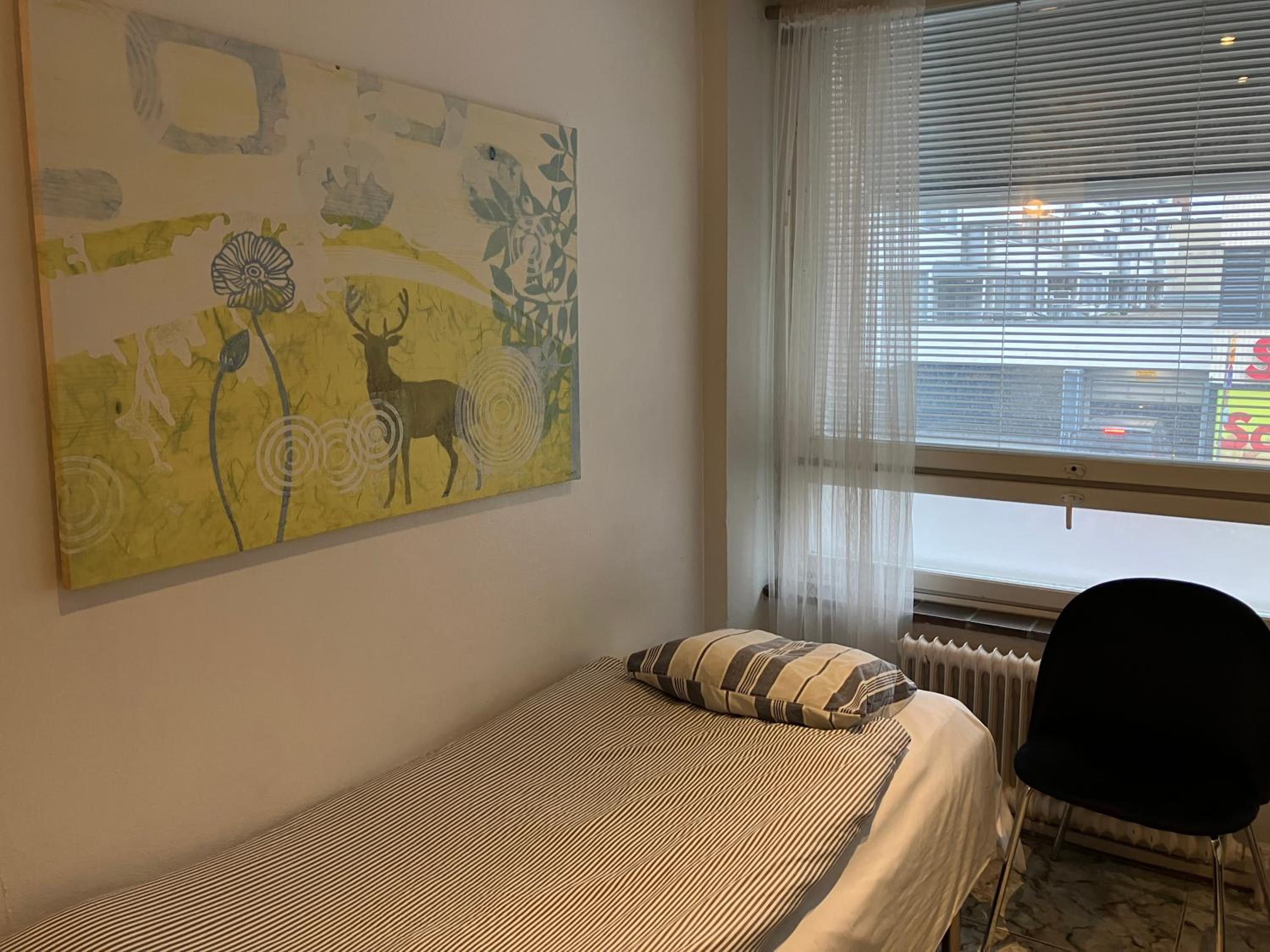 Bella Hostel