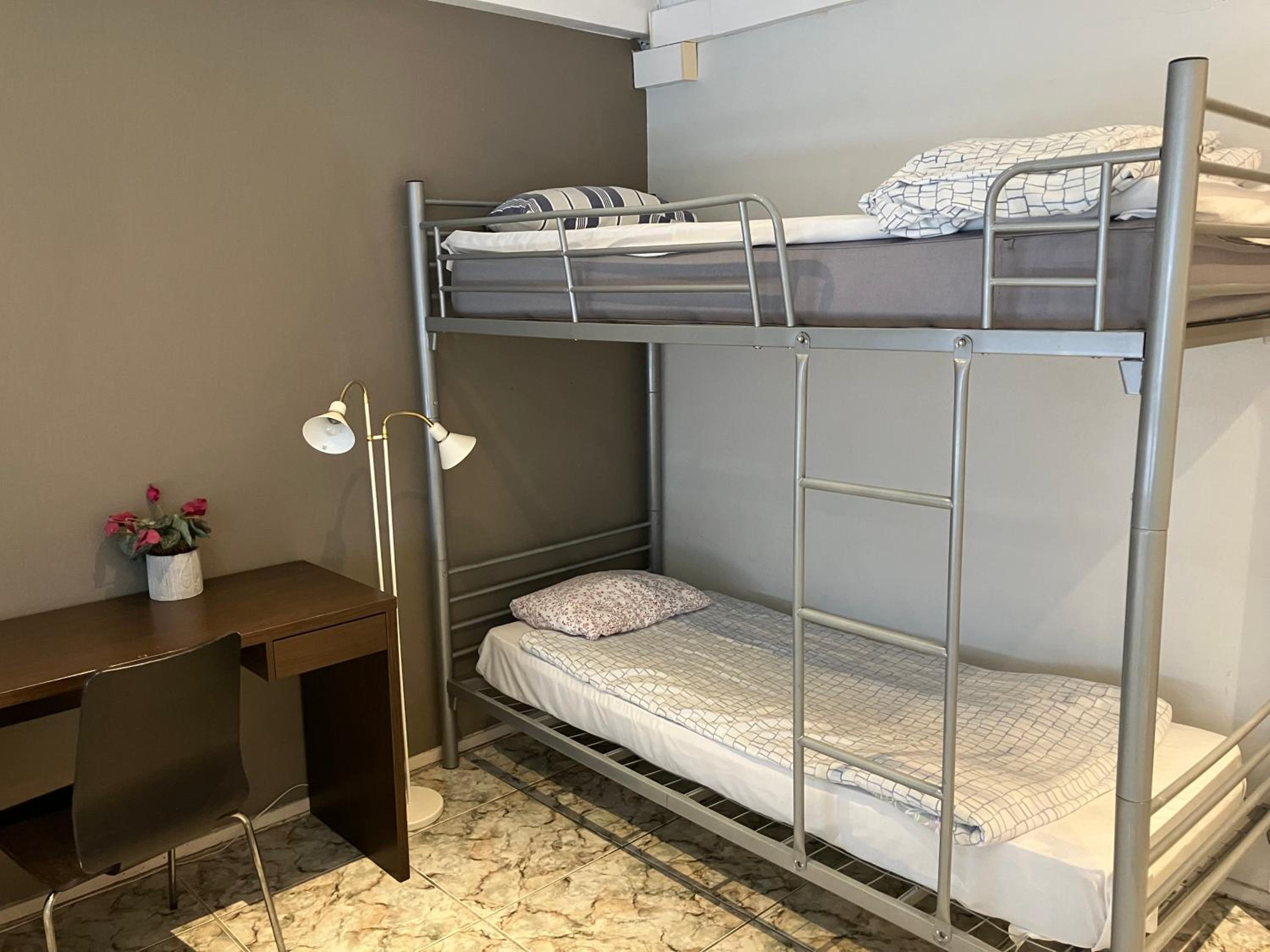 Bella Hostel