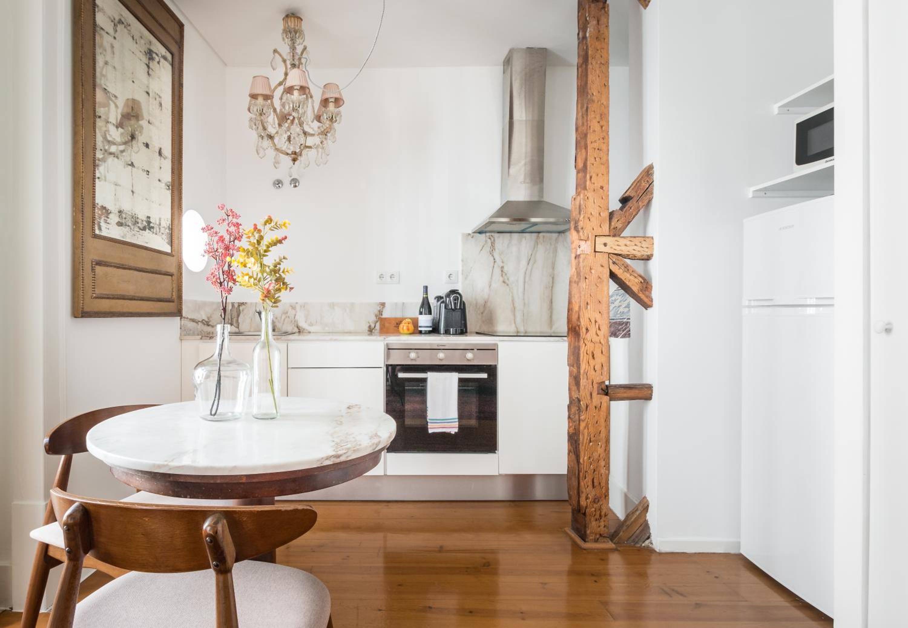Ama Apartments en Lisbon