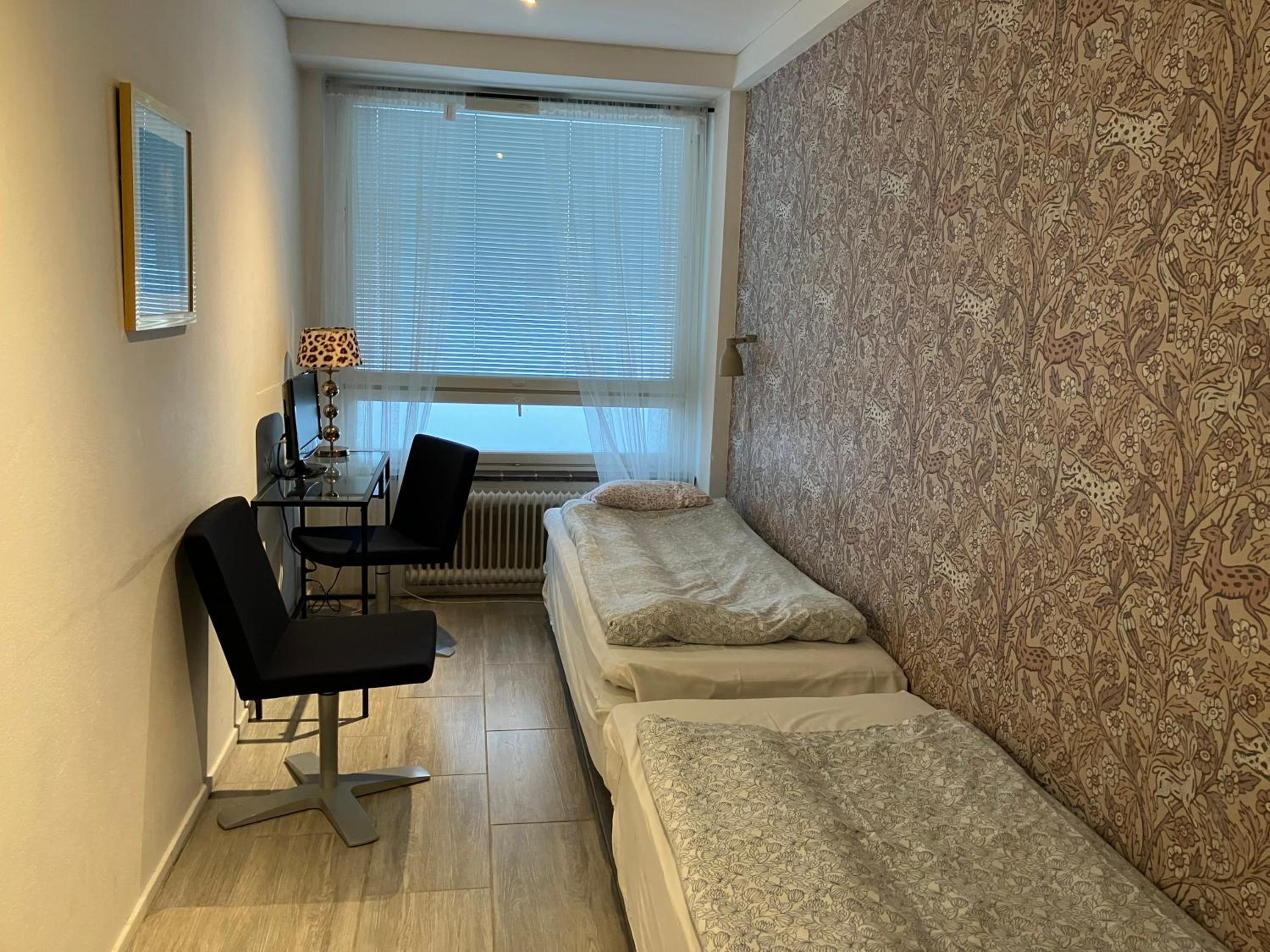 Bella Hostel