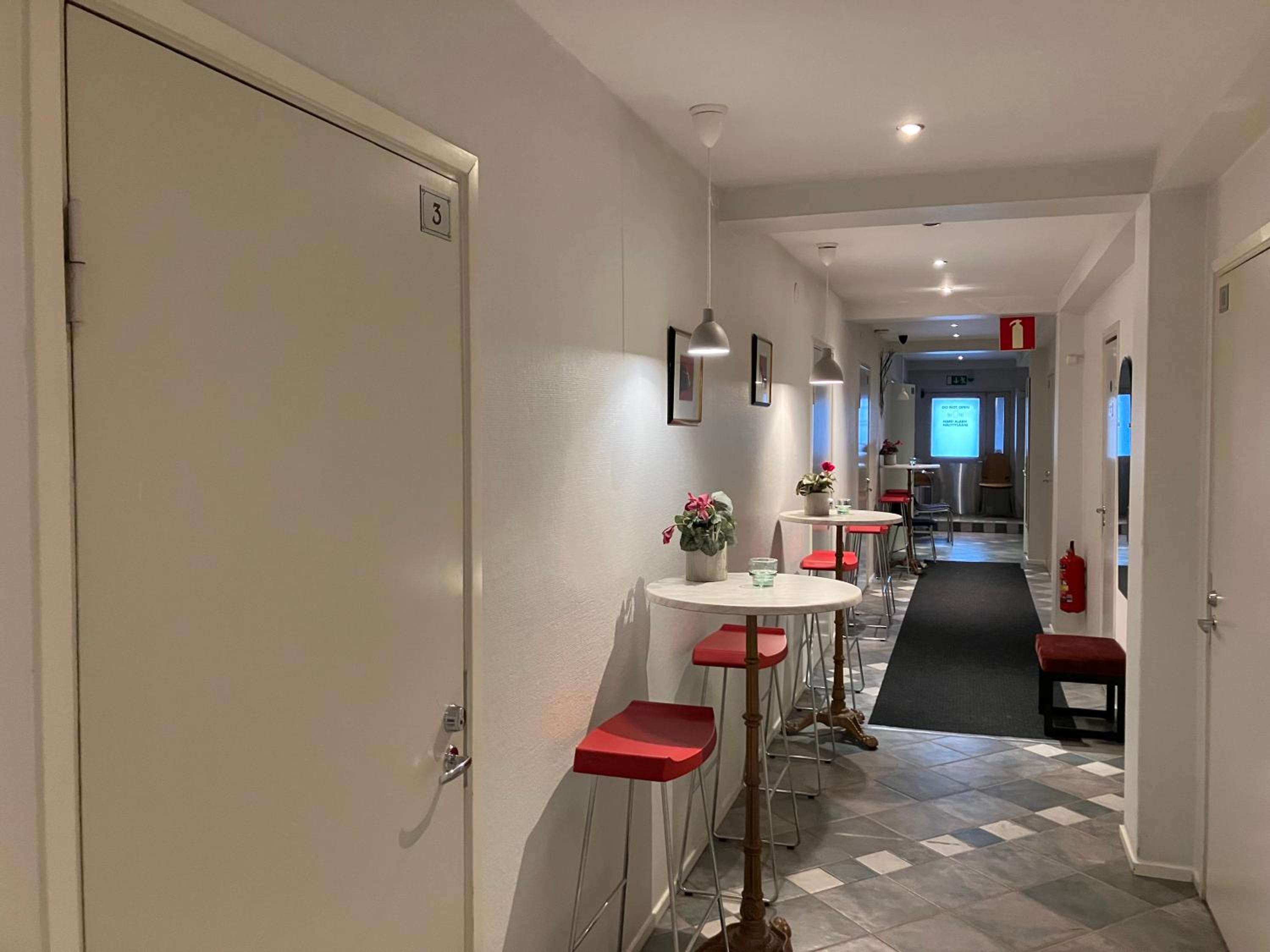 Bella Hostel