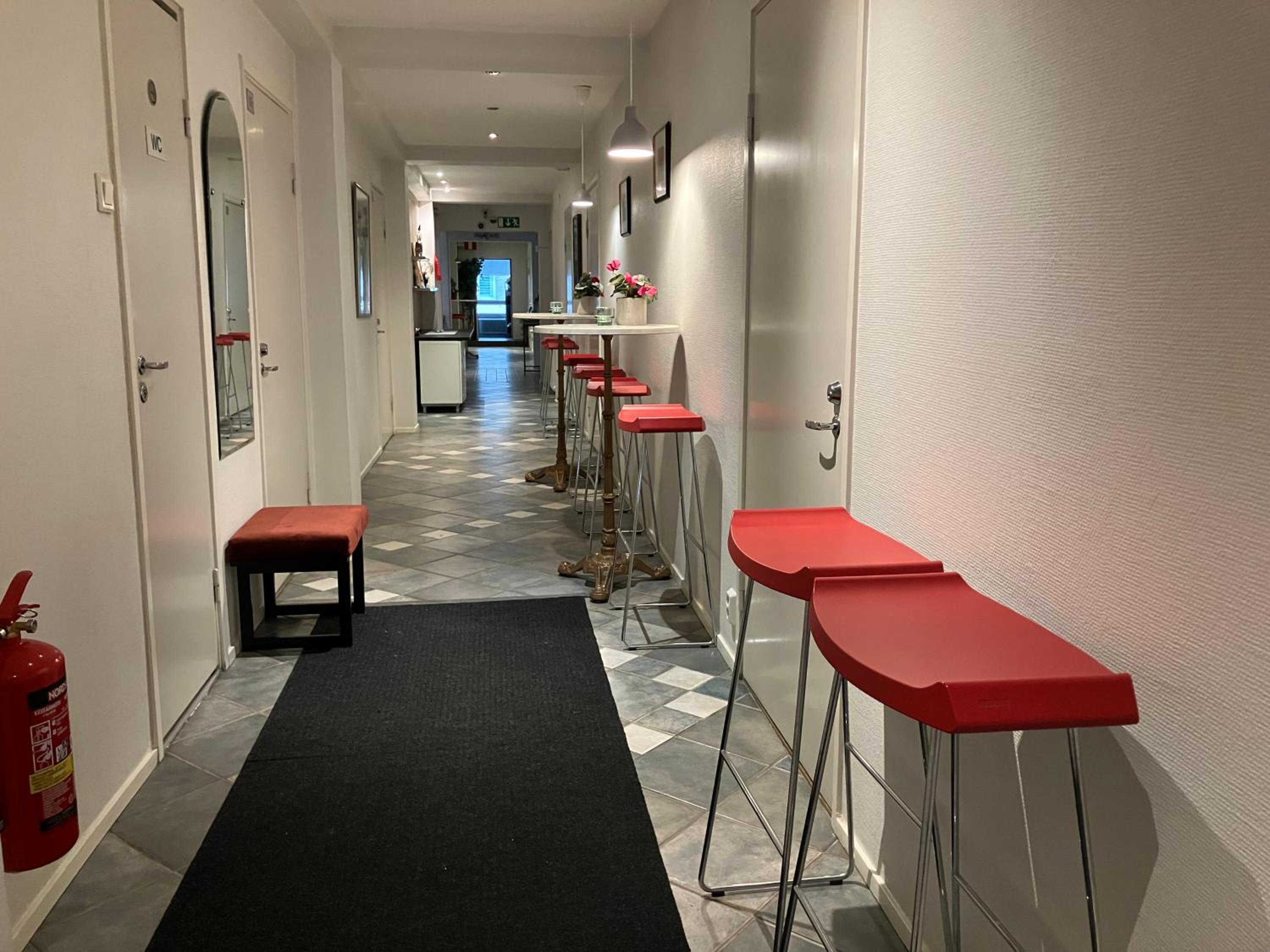 Bella Hostel