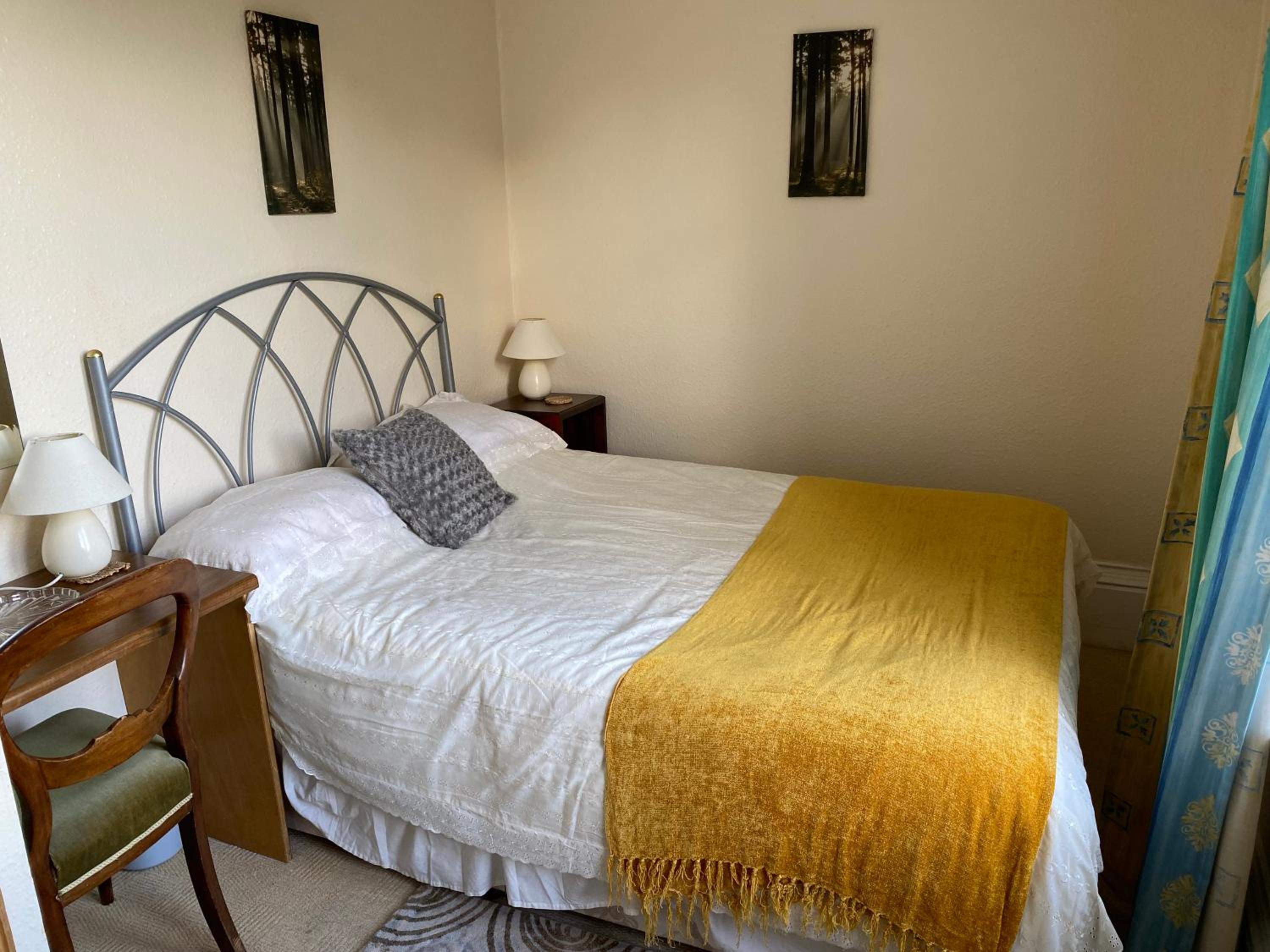 Bellfield Country Suites