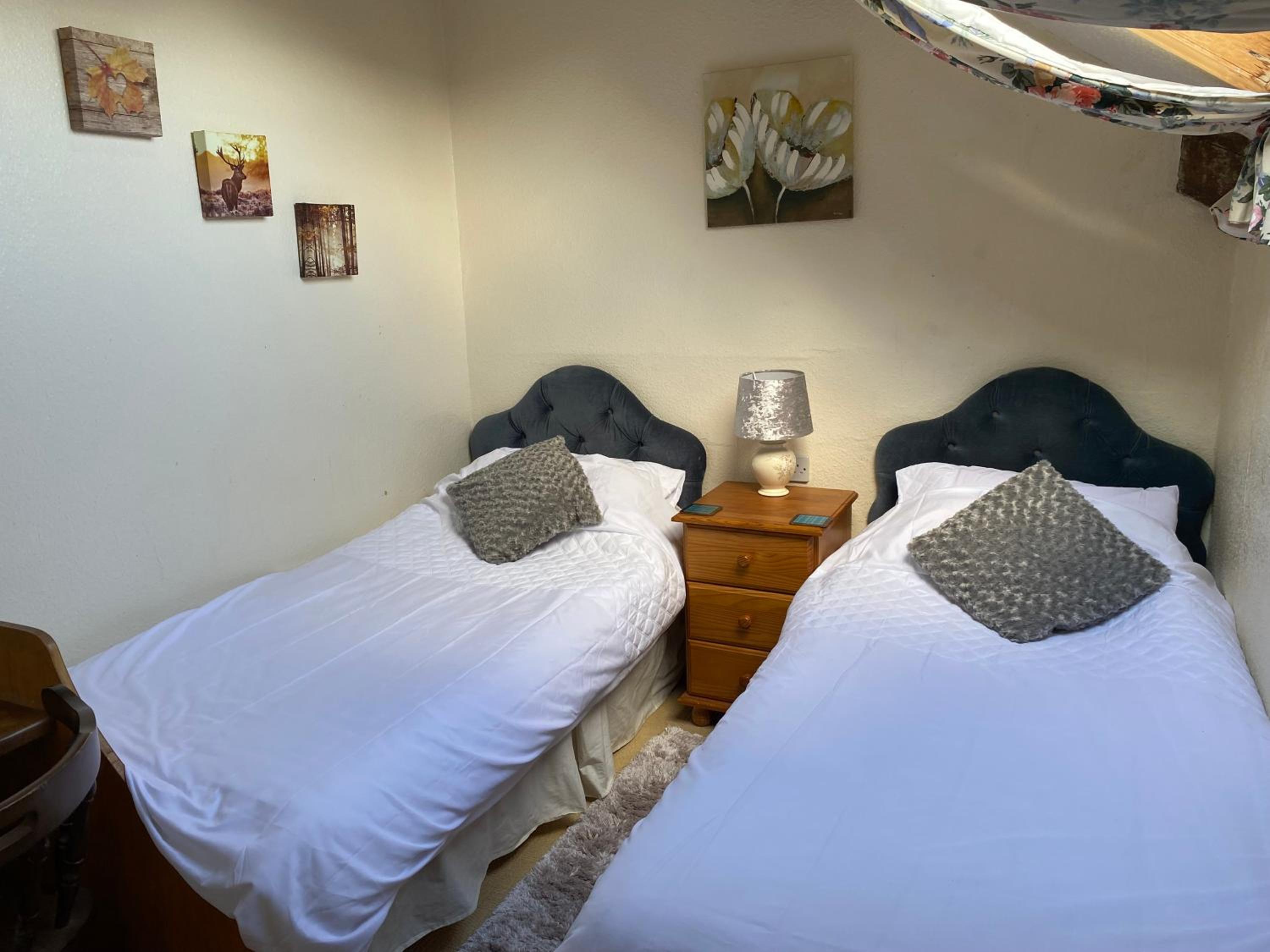 Bellfield Country Suites