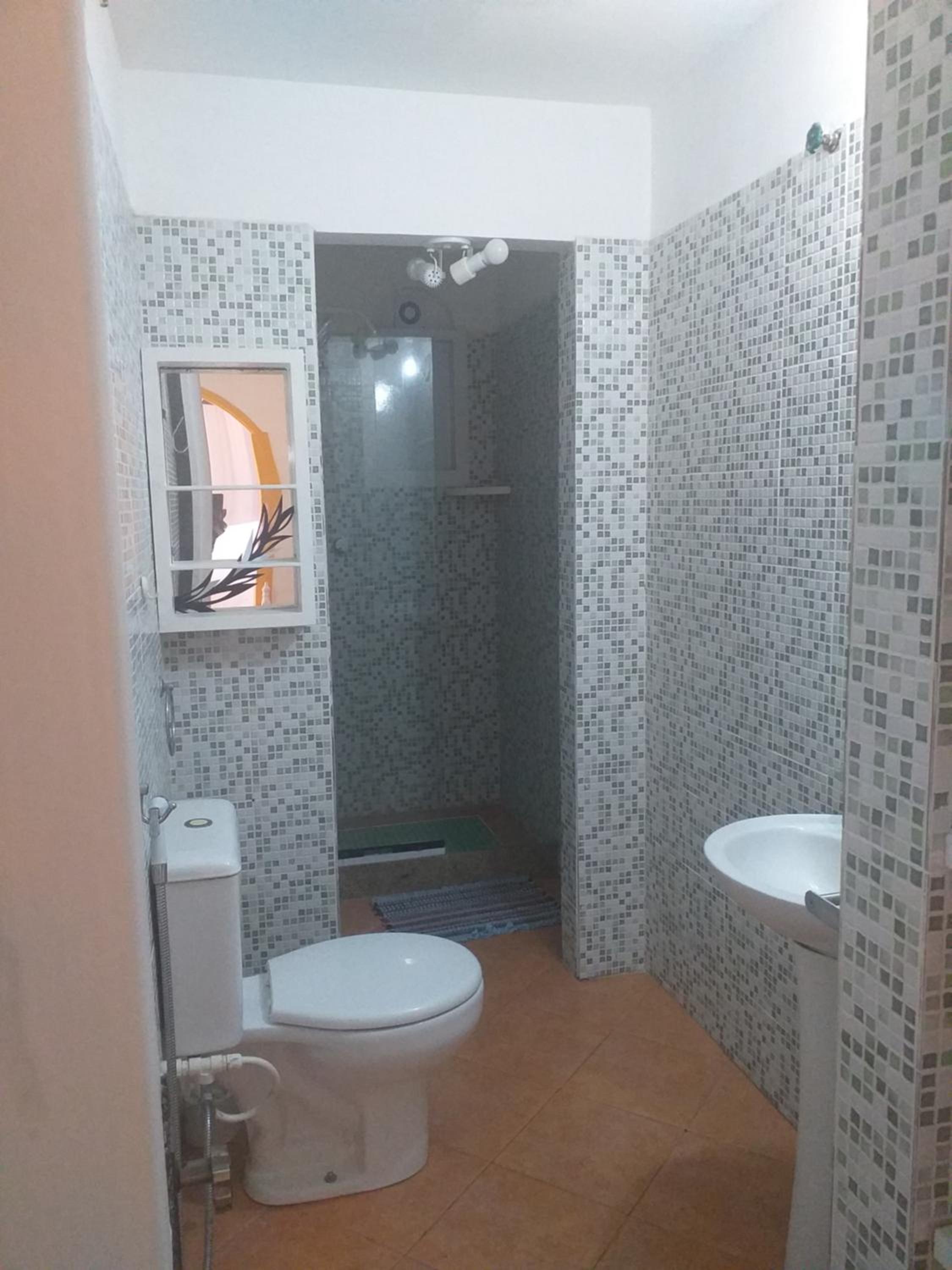 Pousada Vila Magiosa