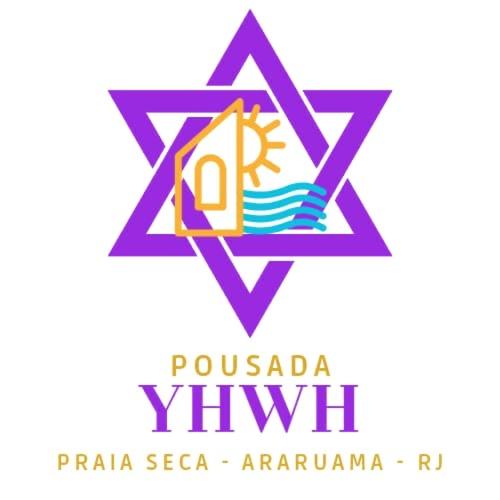 POUSADA YHWH (Pedro & Neth)