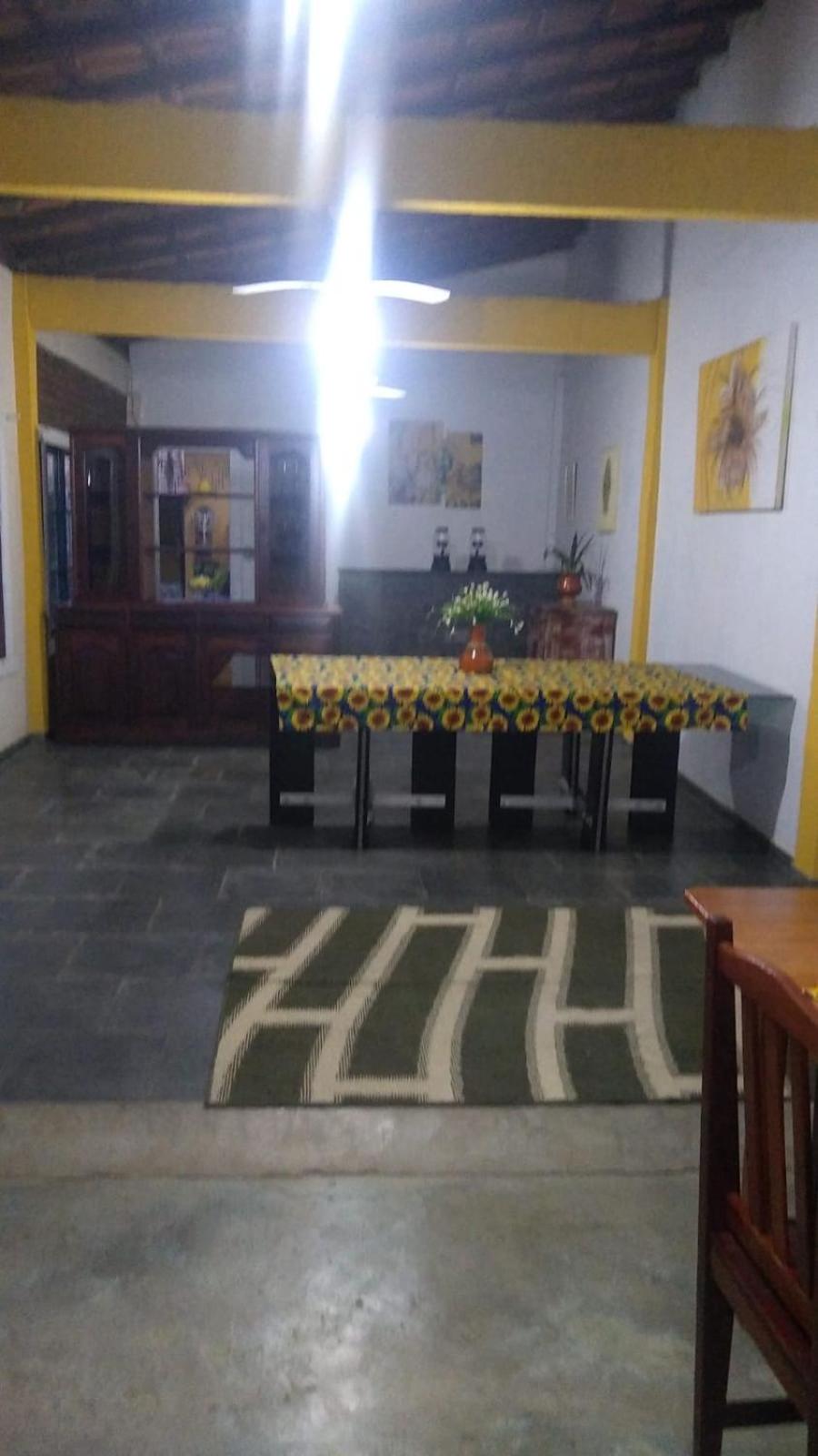 POUSADA YHWH (Pedro & Neth)
