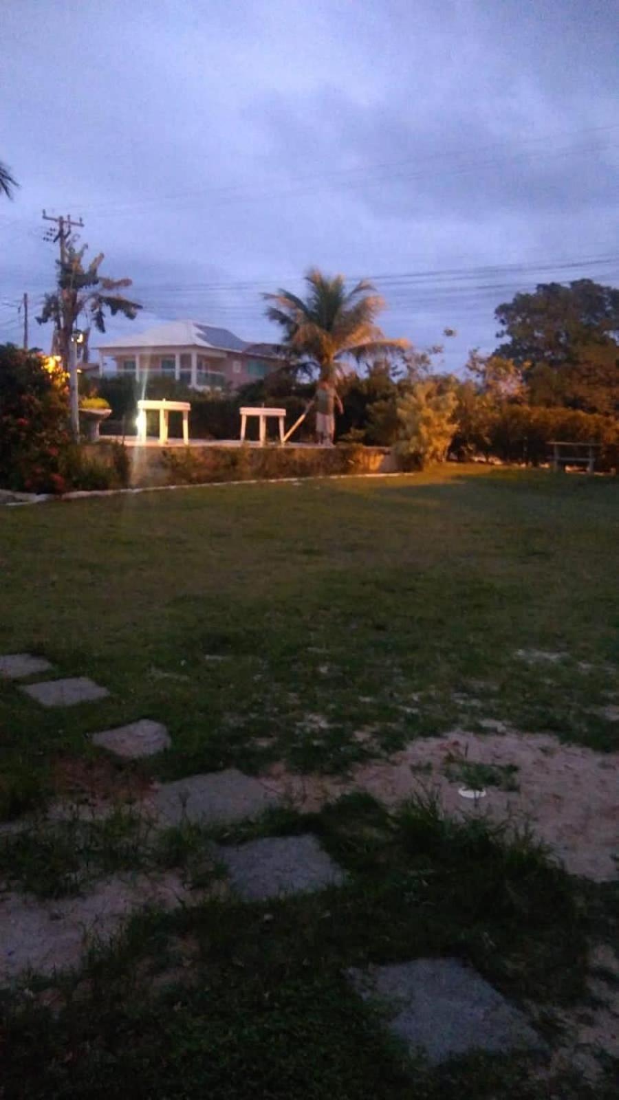 POUSADA YHWH (Pedro & Neth)