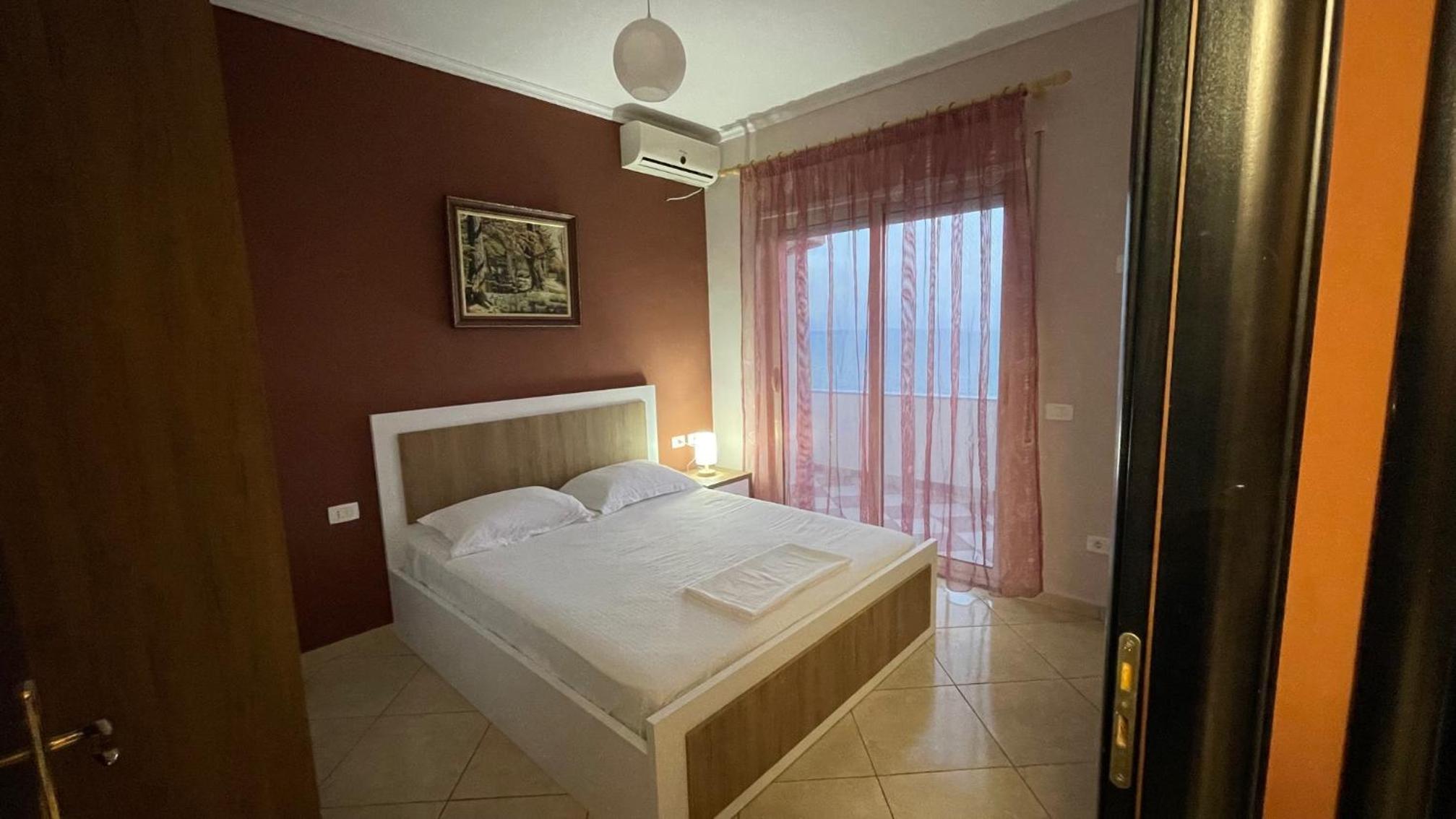 Faro Apartment