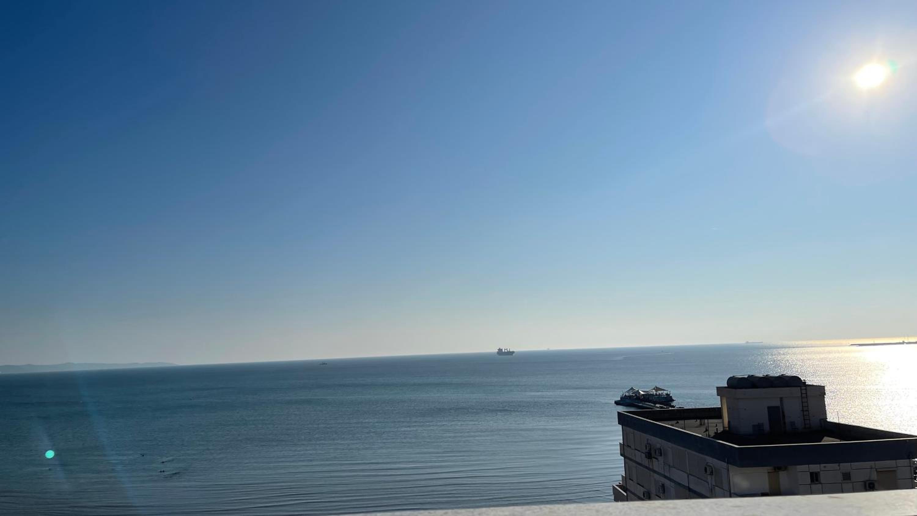 Faro Apartment