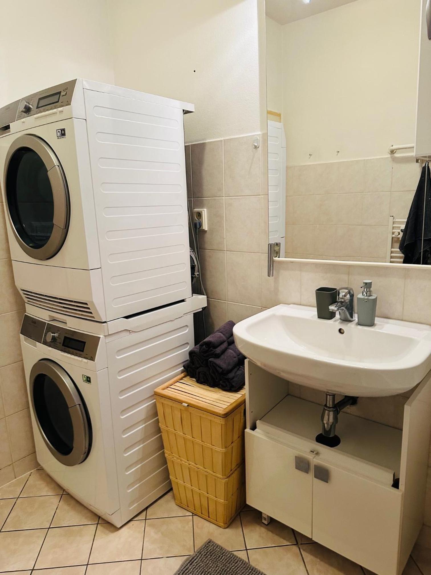 After Two Apartment