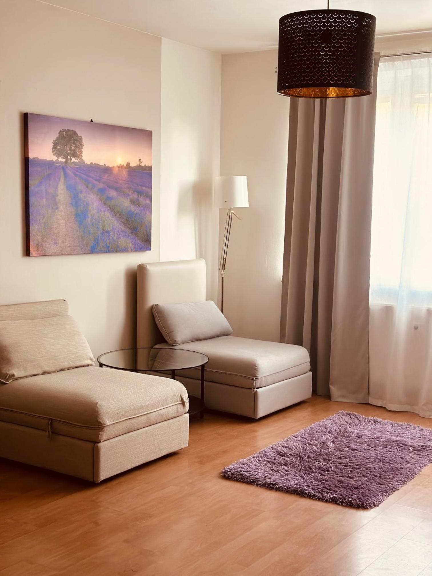 After Two Apartment