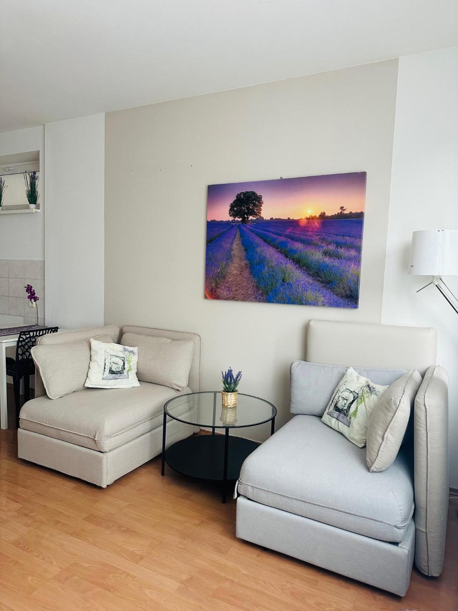 After Two Apartment
