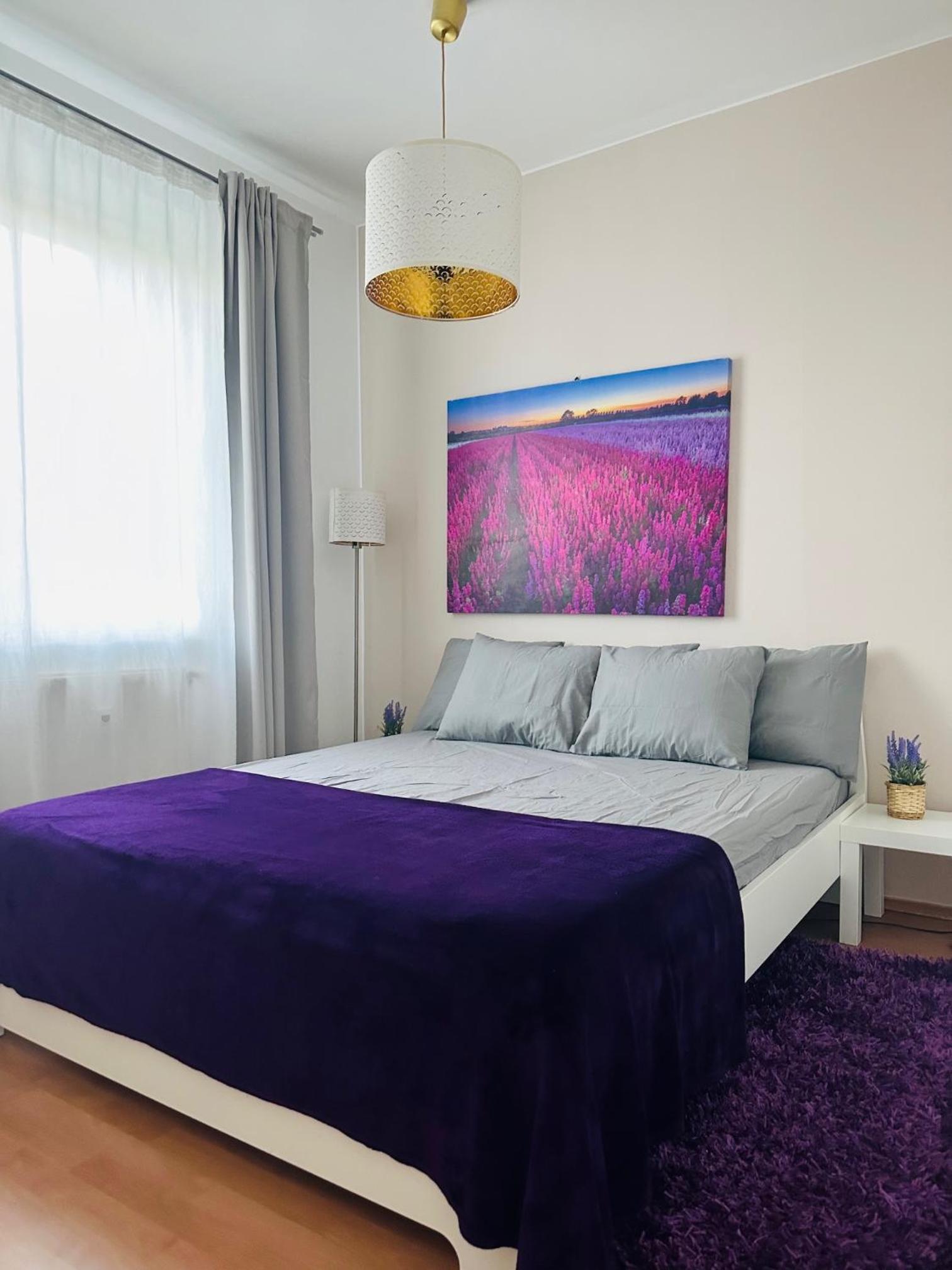 After Two Apartment