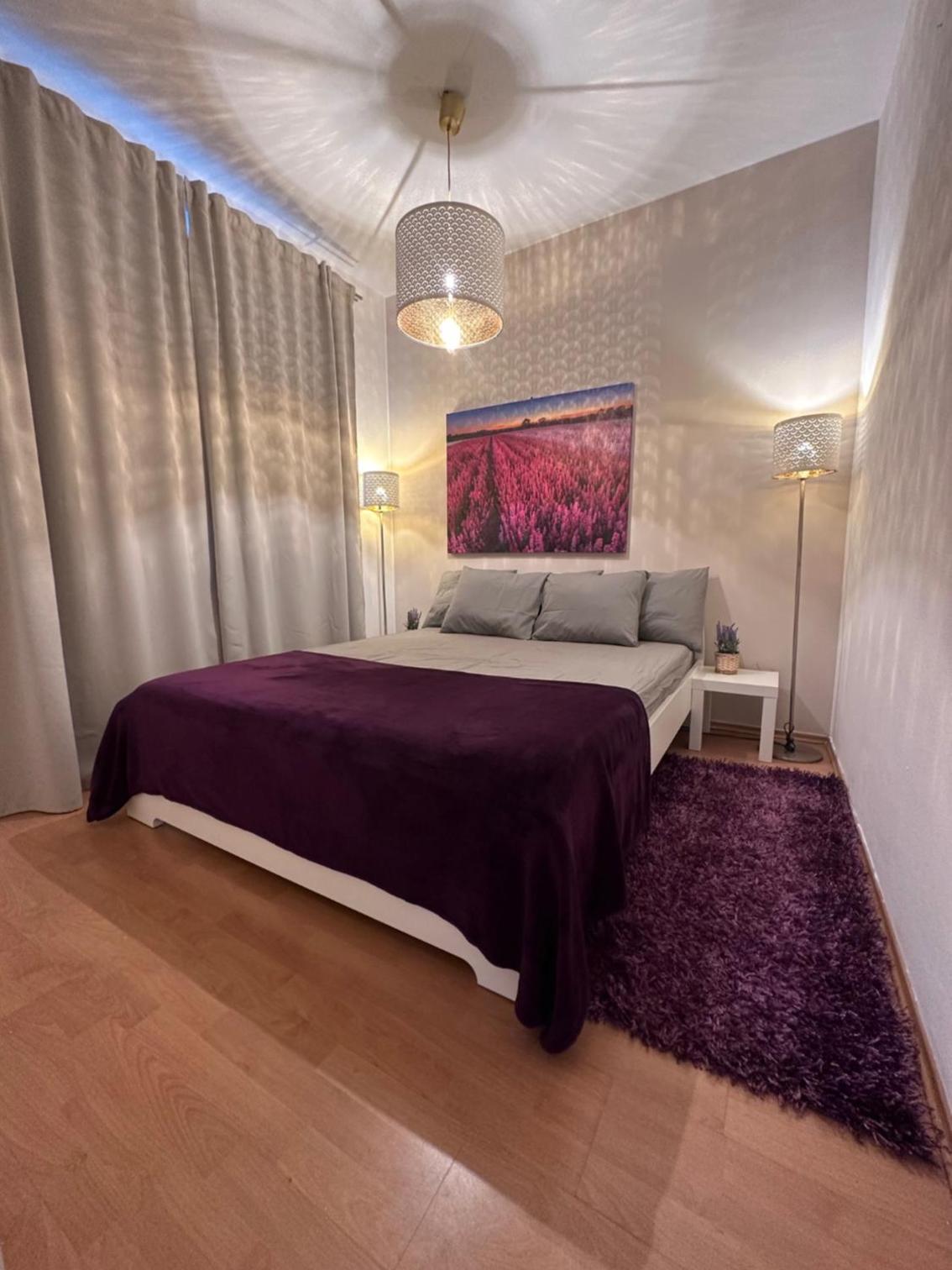 After Two Apartment