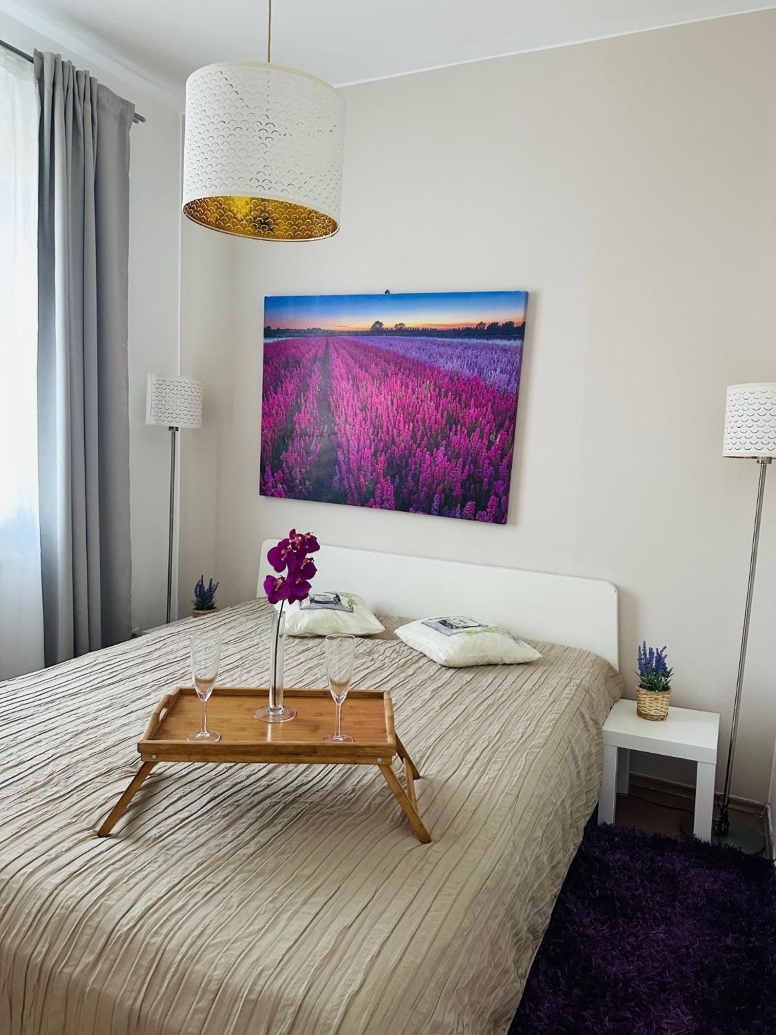 After Two Apartment