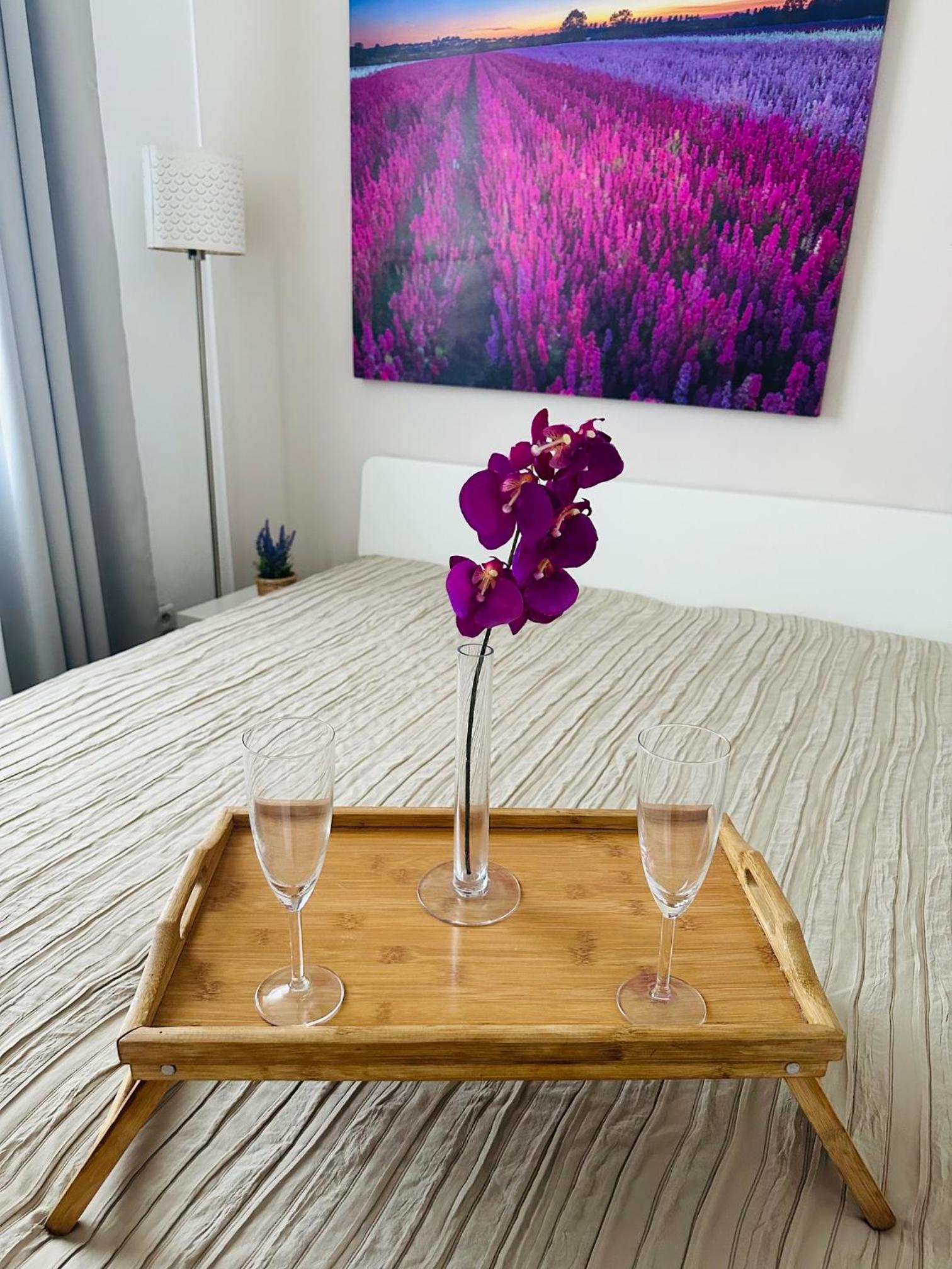 After Two Apartment