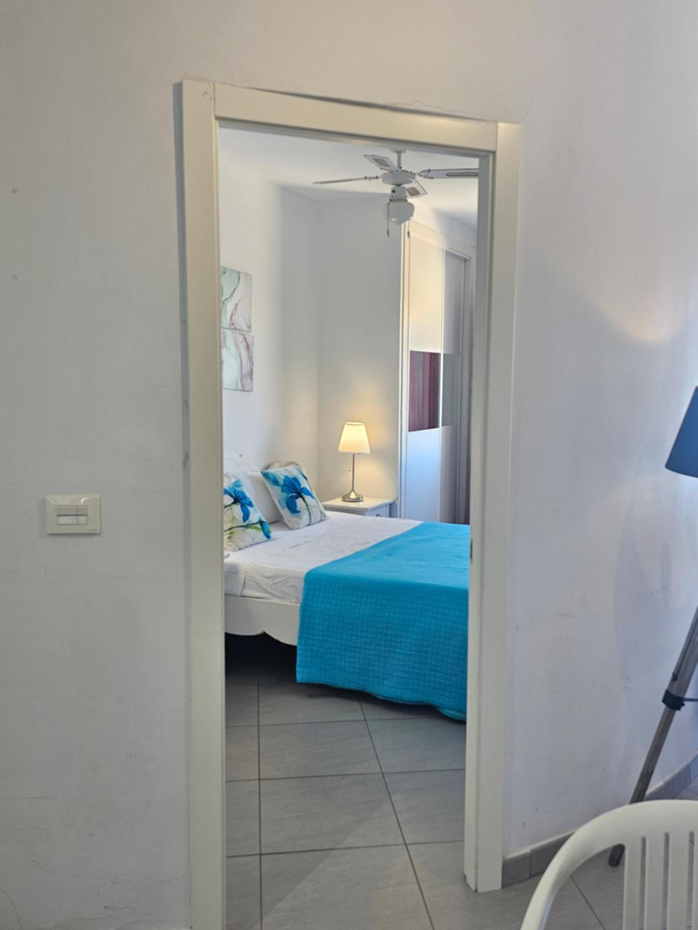 NEW SEAFRONT DREAMING VIEW APARTMENT, Los Cristianos
