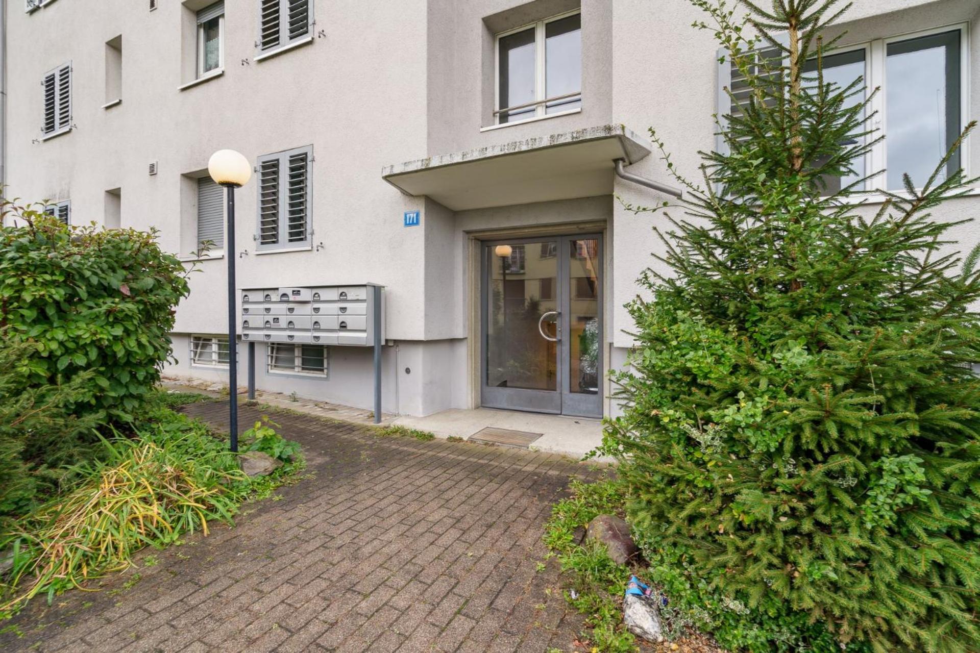 Dübendorfstrasse 171