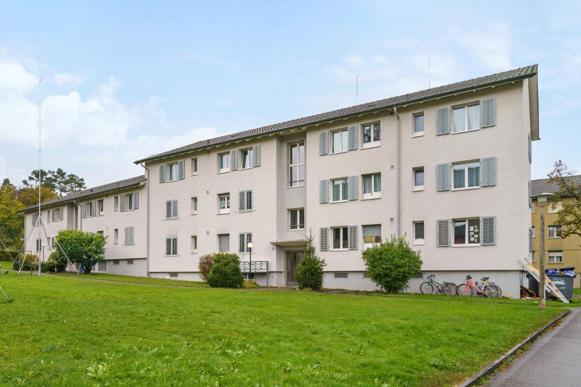 Dübendorfstrasse 171