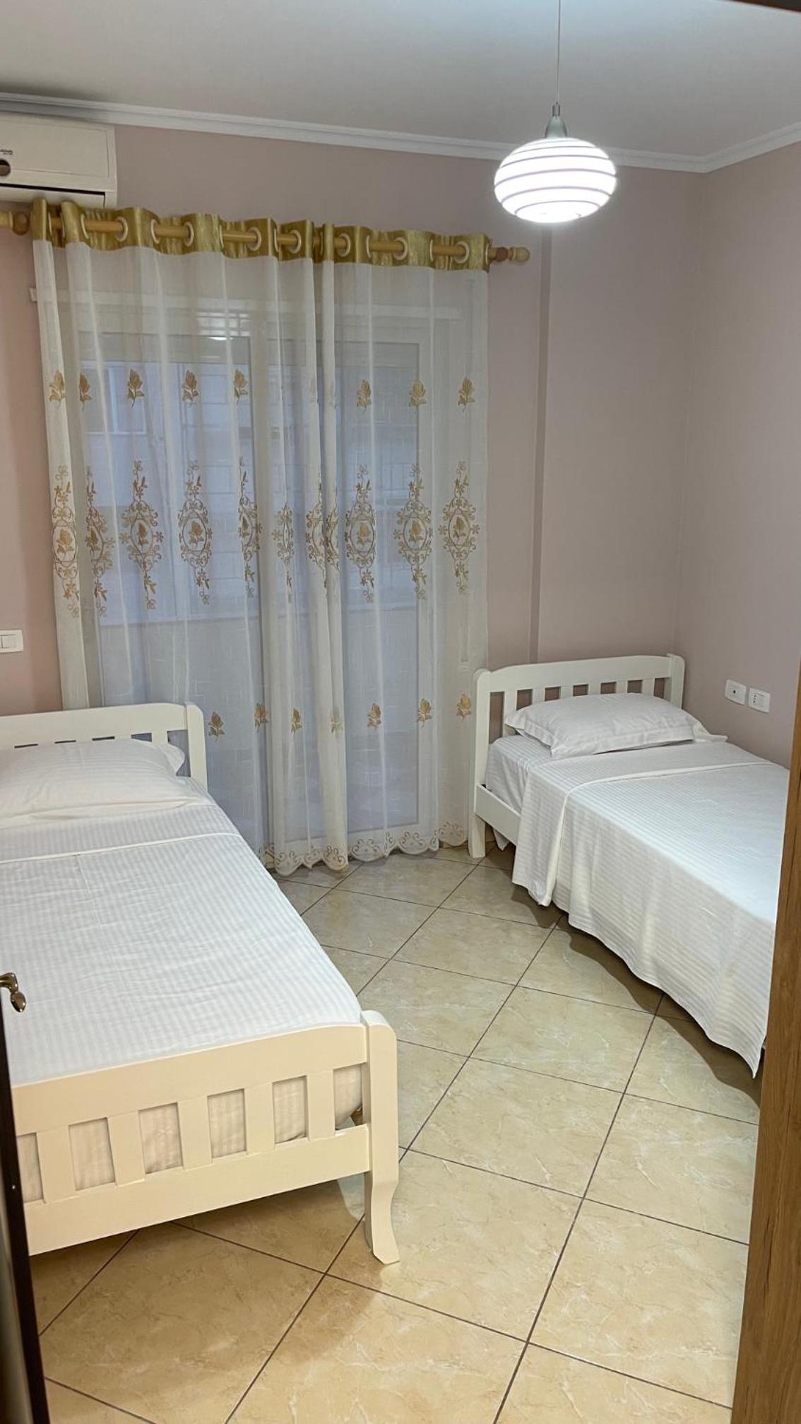 Faro Apartment