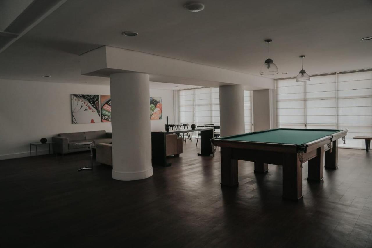 Duplex NYC Berrini - 1305