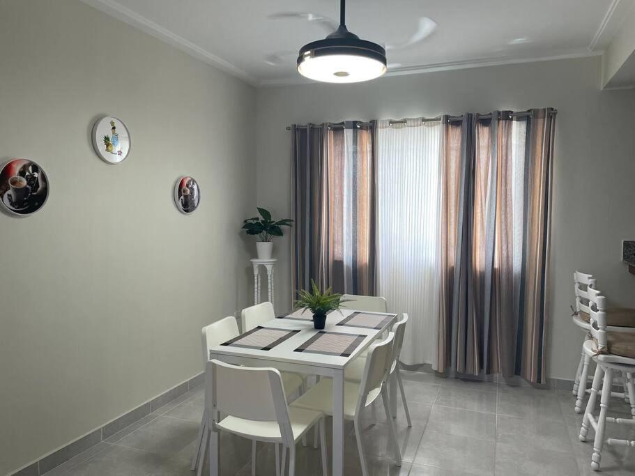 Acogedor apartamento en residencial cerrado