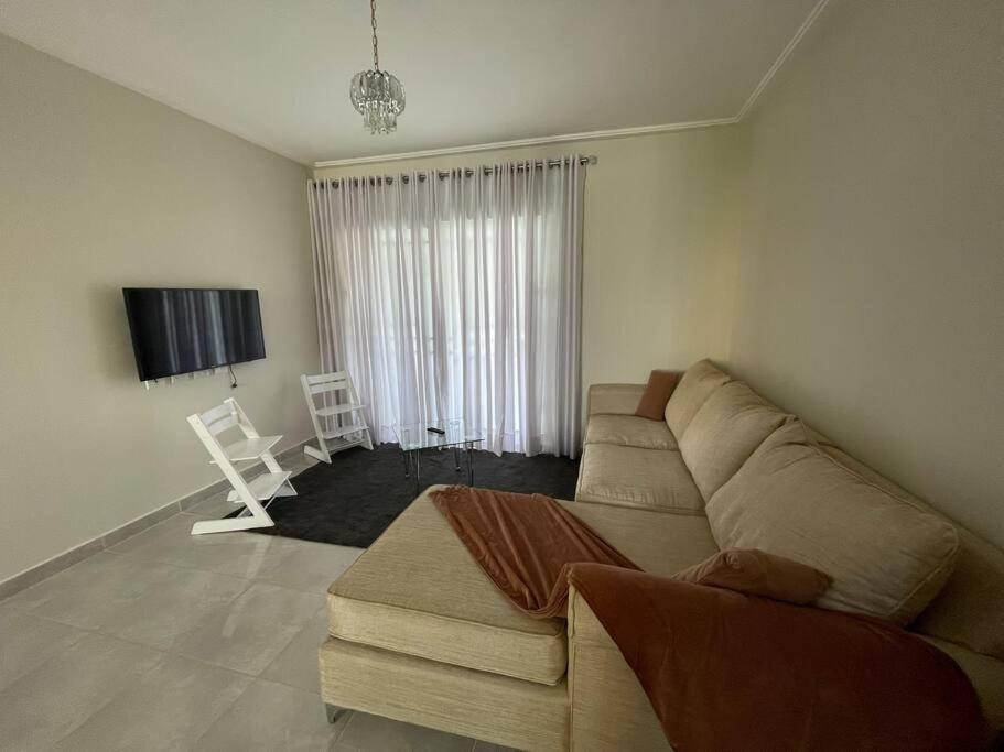Acogedor apartamento en residencial cerrado