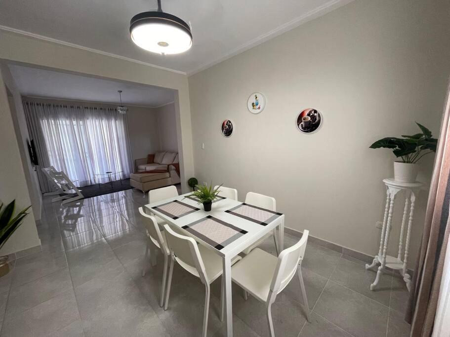 Acogedor apartamento en residencial cerrado