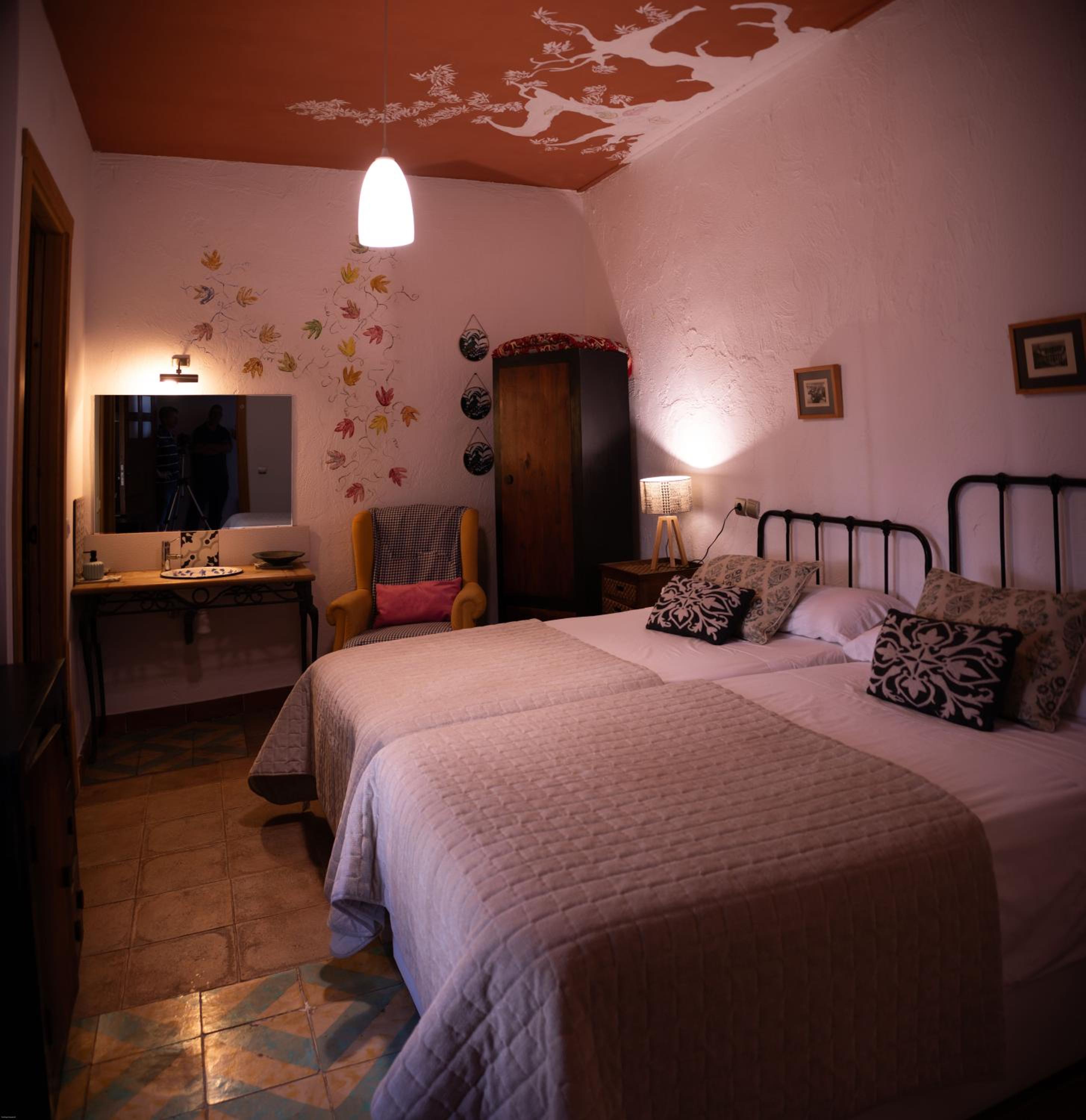 Casa Rural Santa Ana