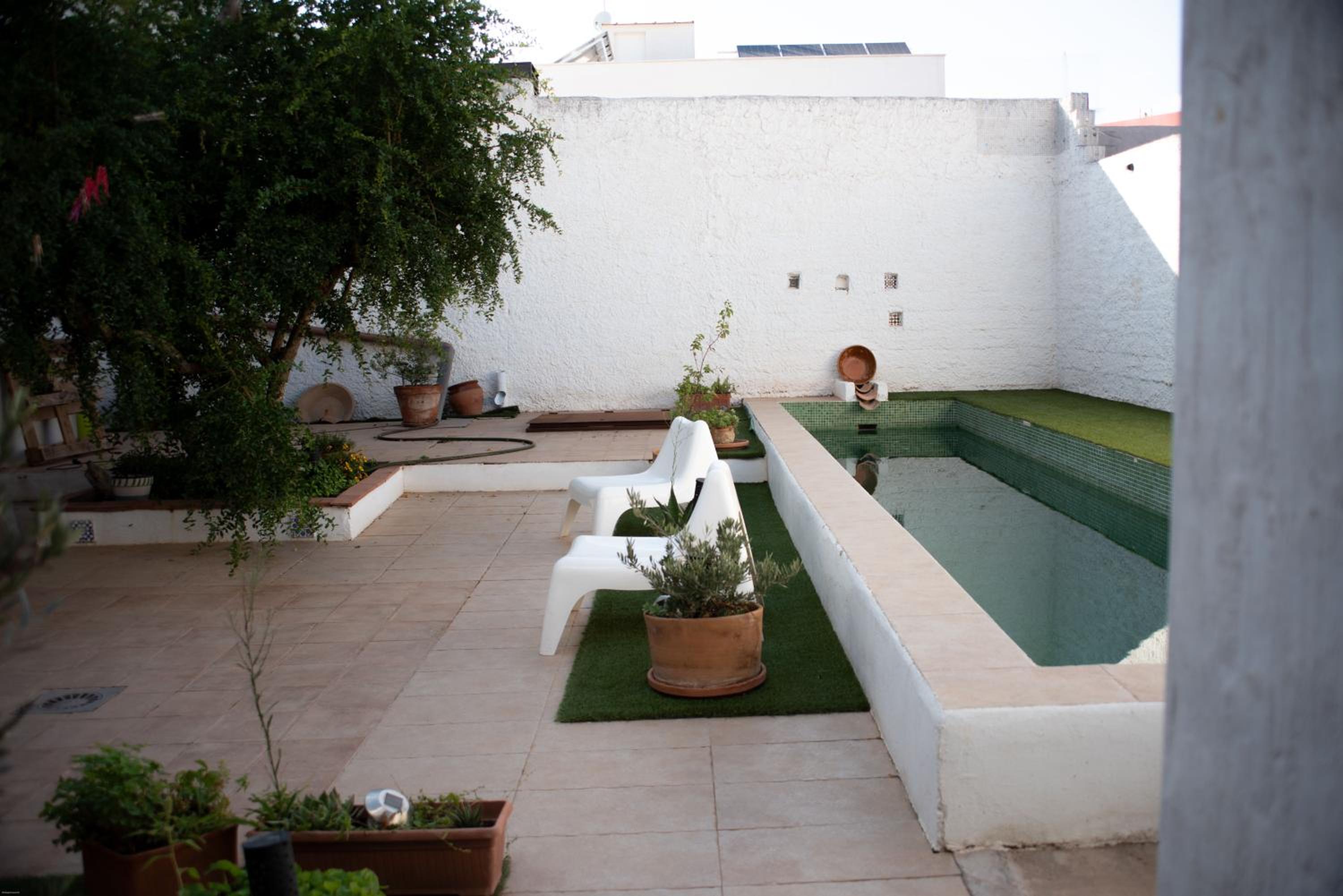 Casa Rural Santa Ana