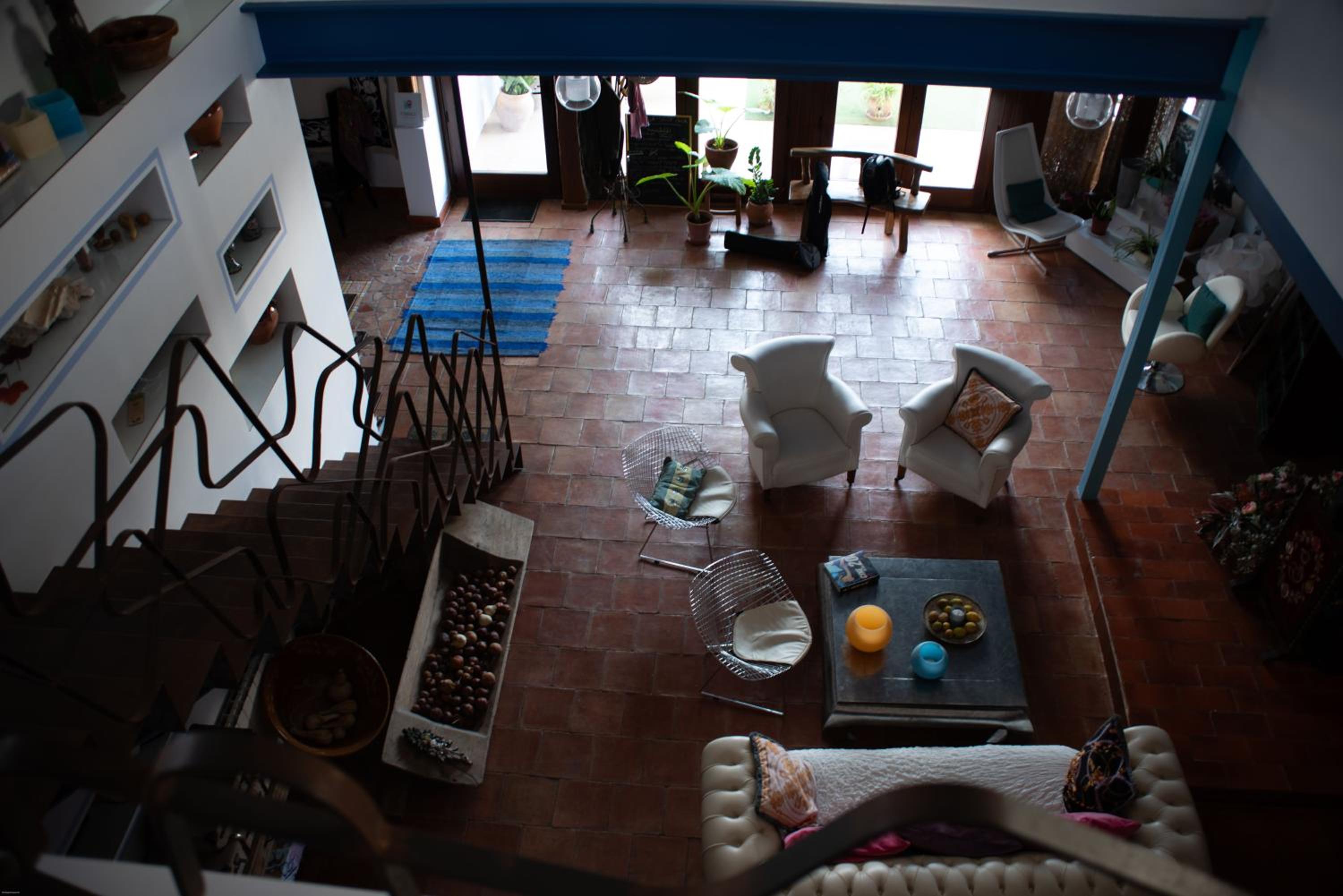 Casa Rural Santa Ana