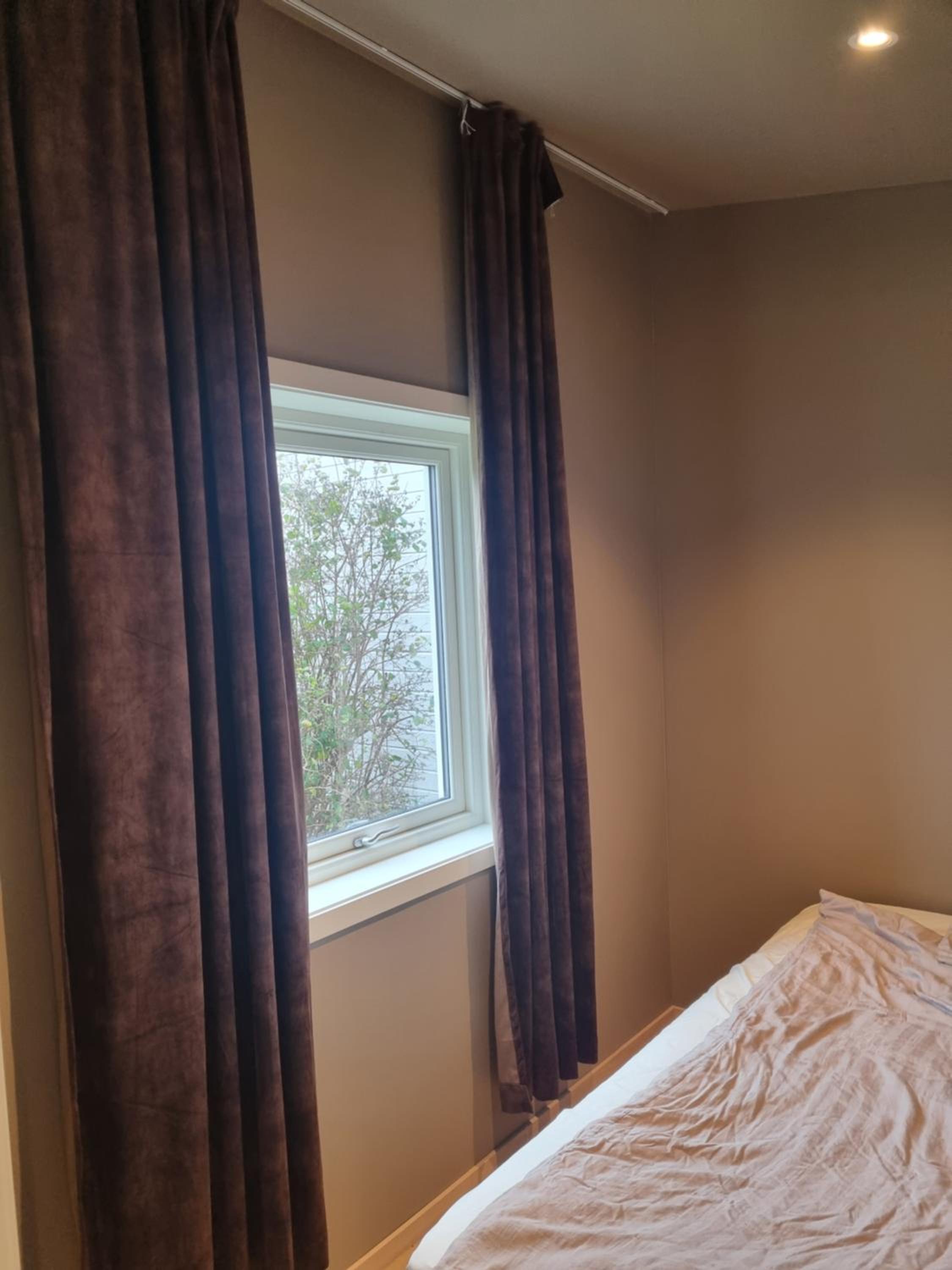 Apartment mandal