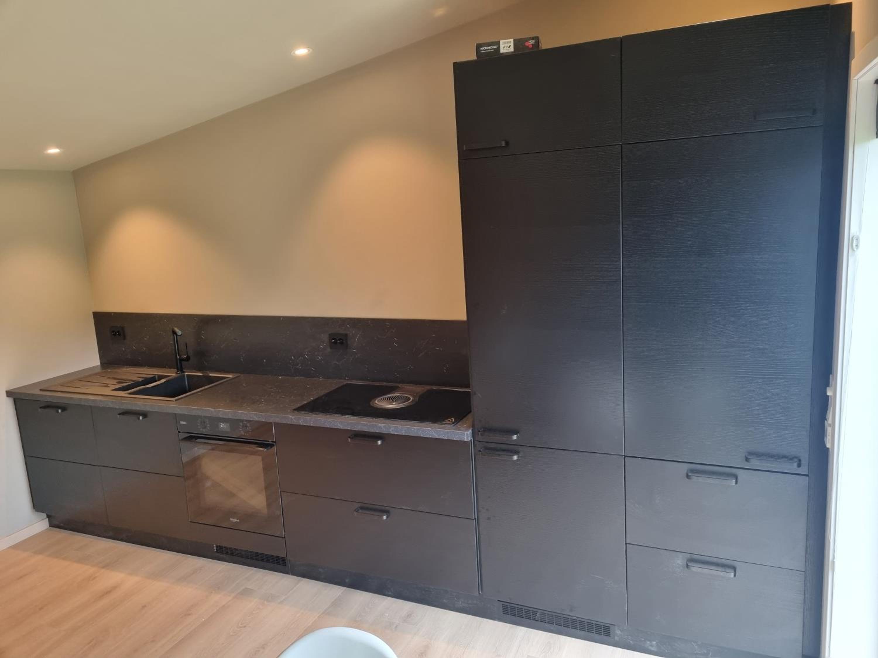 Apartment mandal