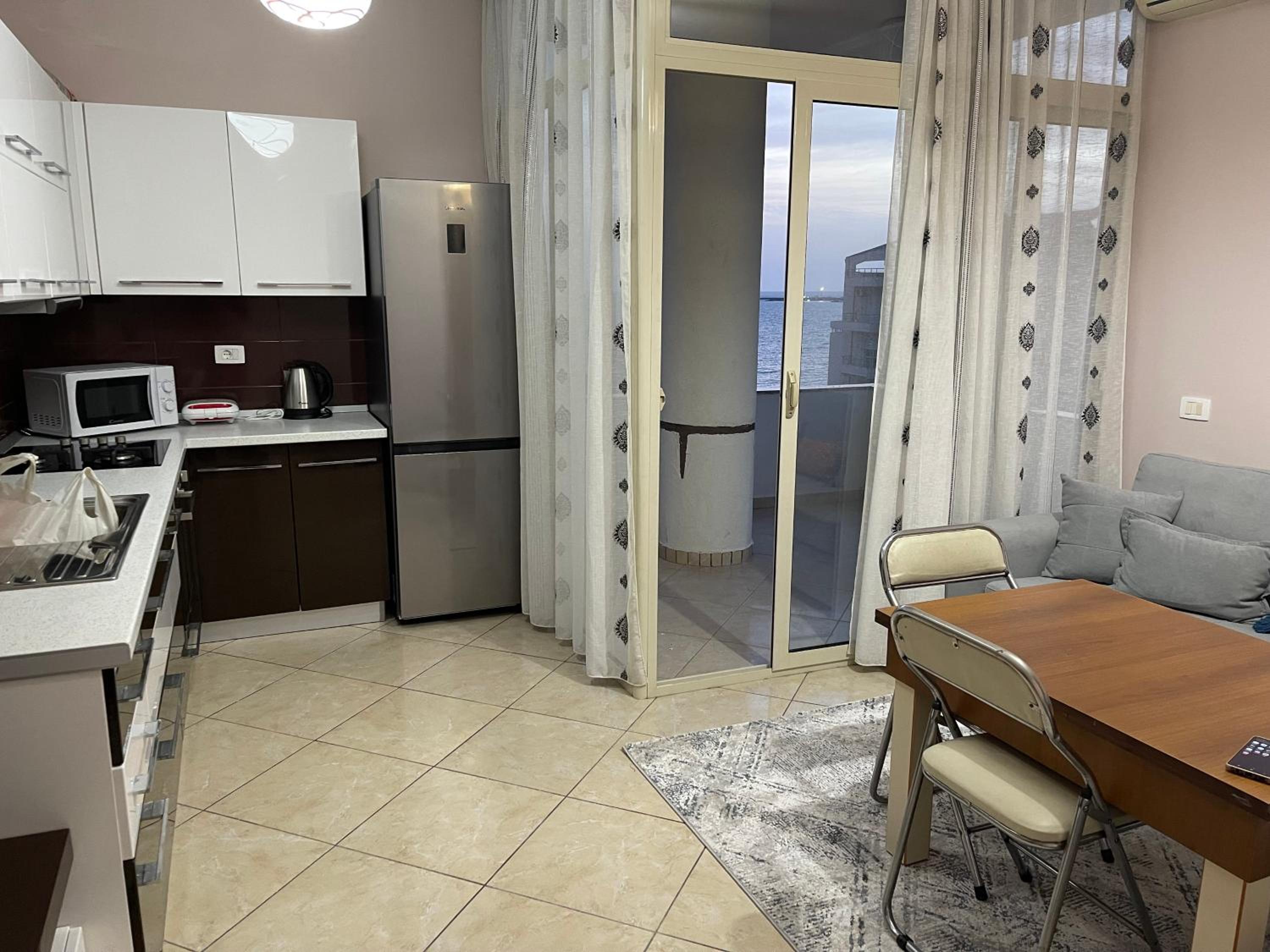 Faro Apartment