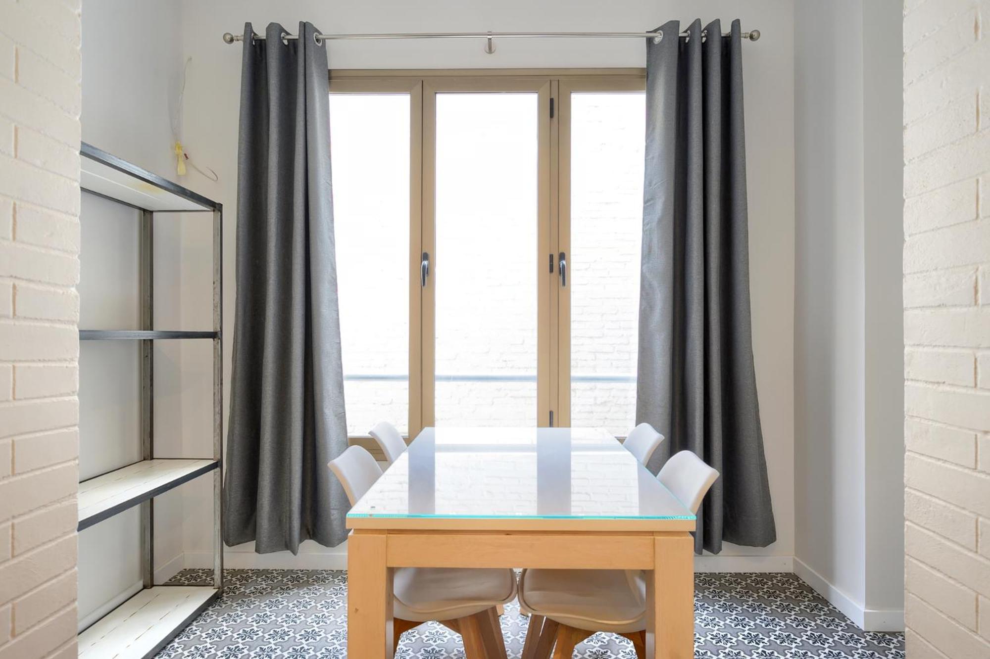Fuster Apartments by Aspasios