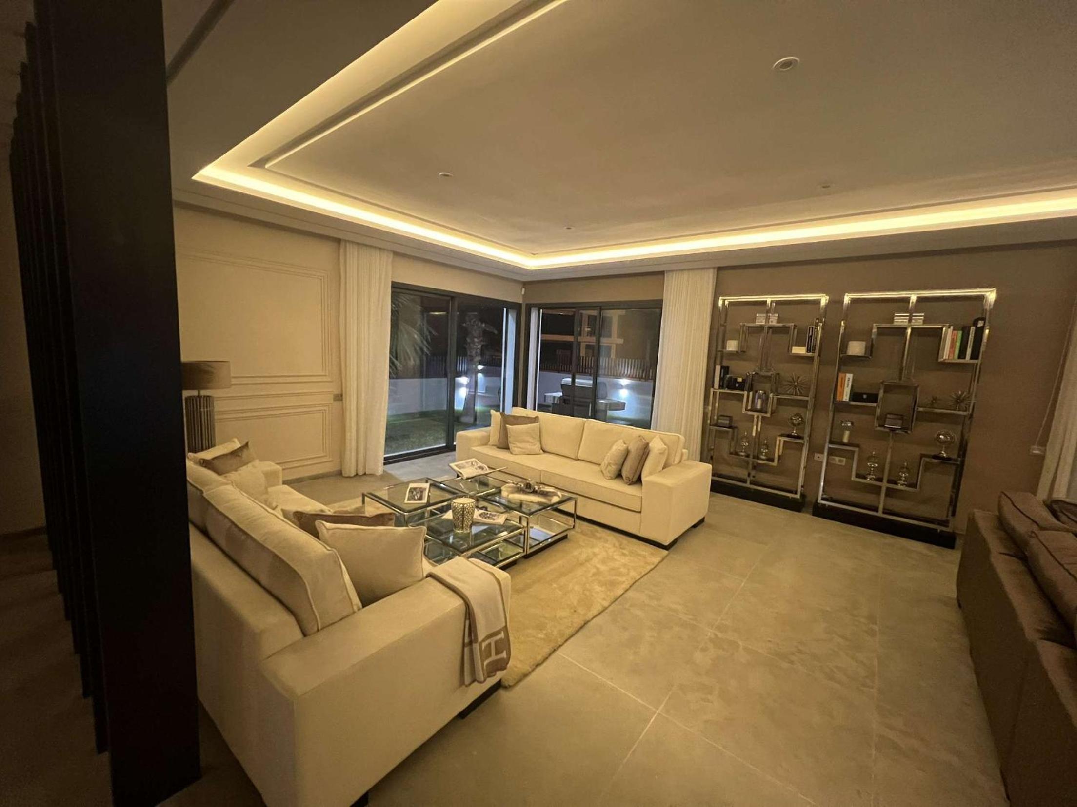 Villa Continental 4bedrooms