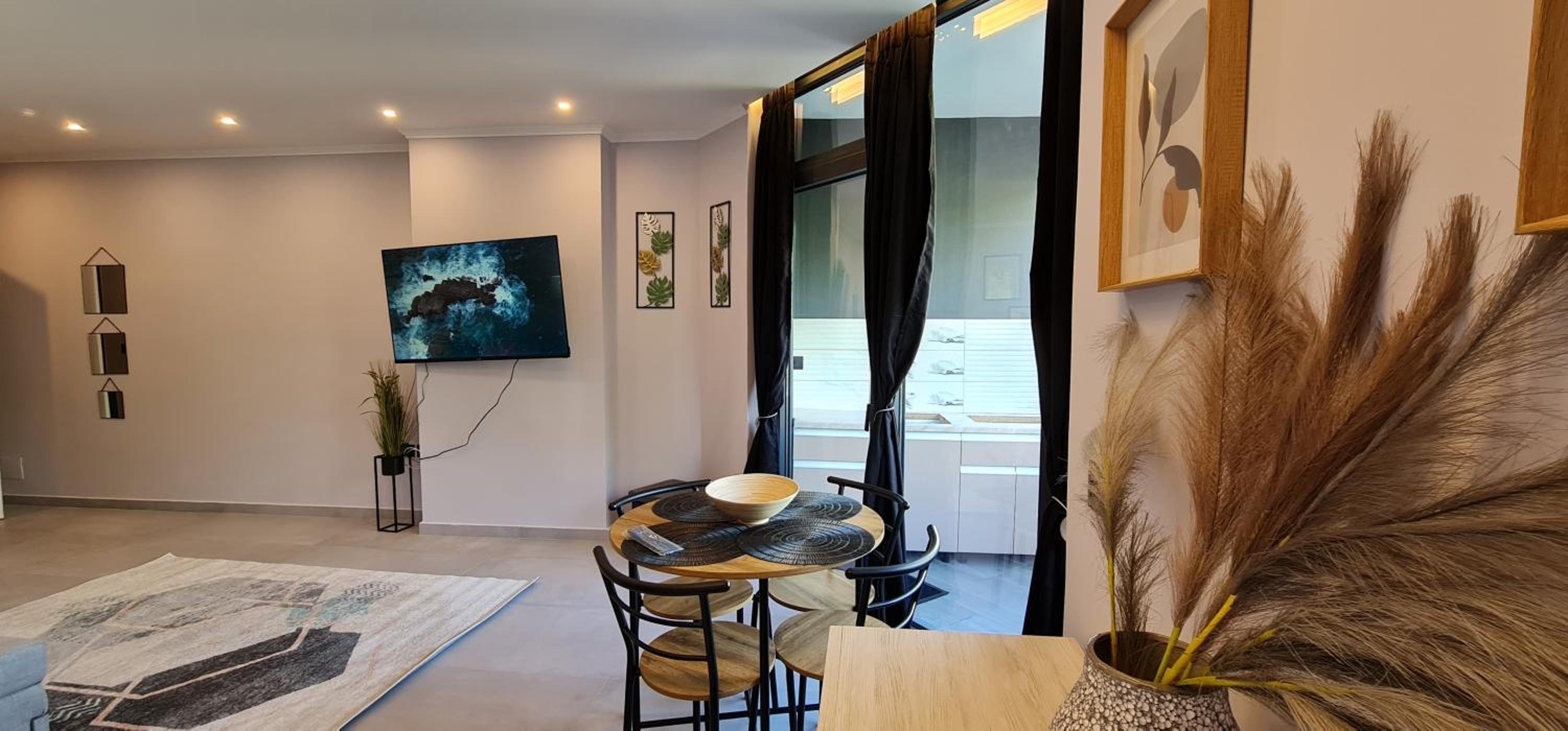Mare Apartment, close to the beach